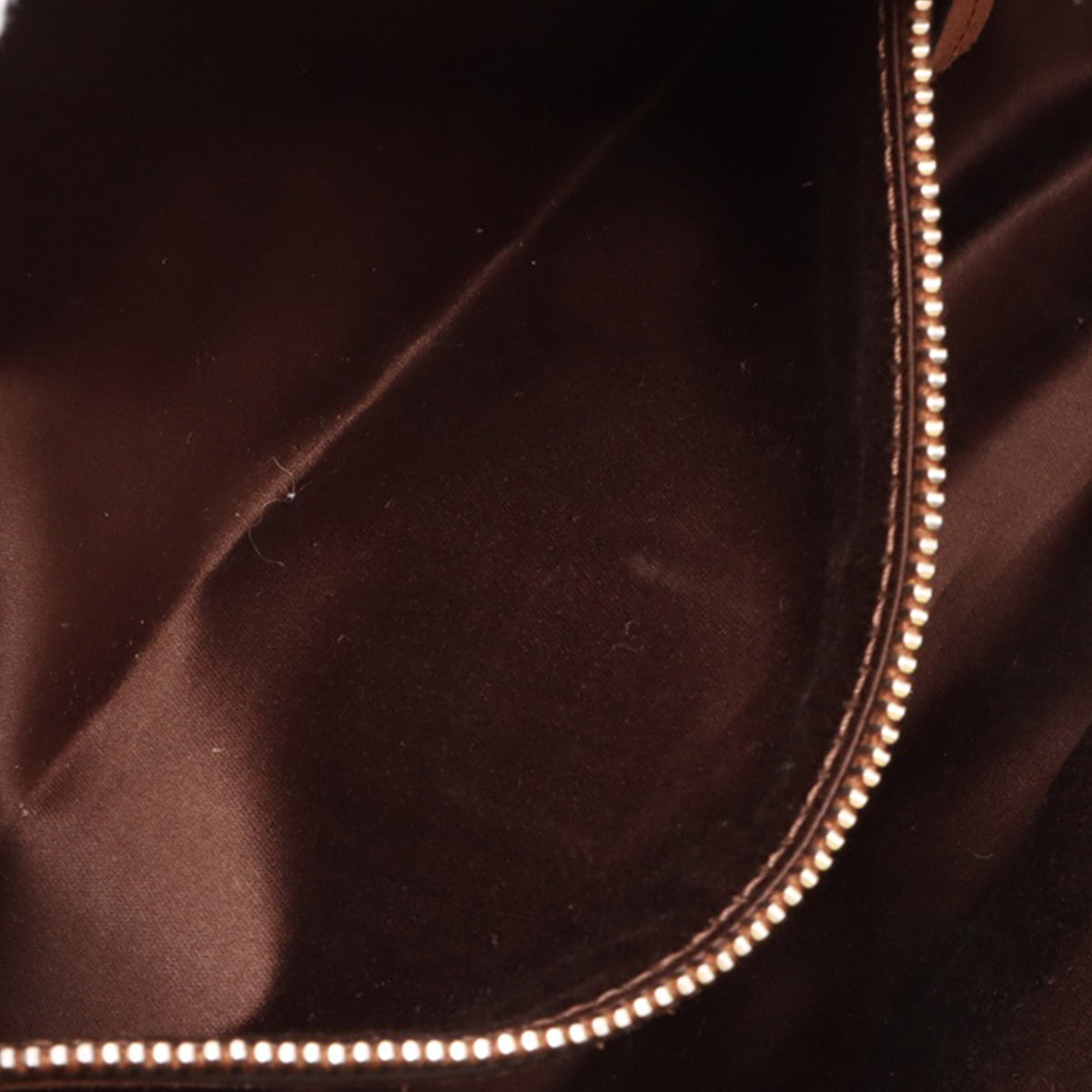 Miu Miu Suede Utilitaire Satchel