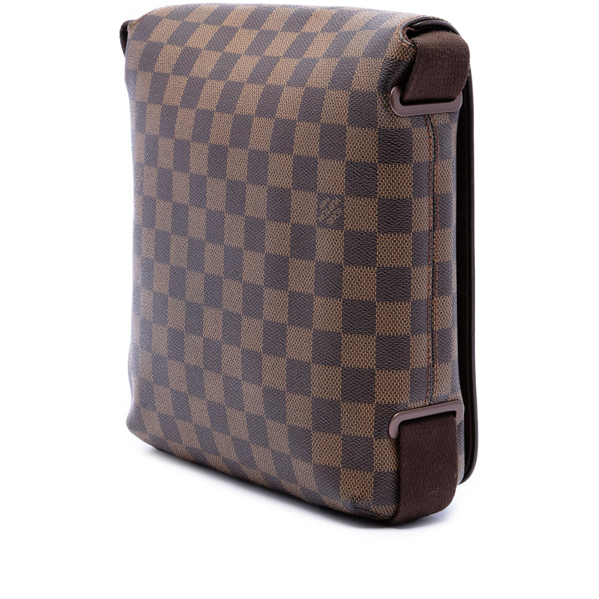 Louis Vuitton Damier Ebene Brooklyn PM