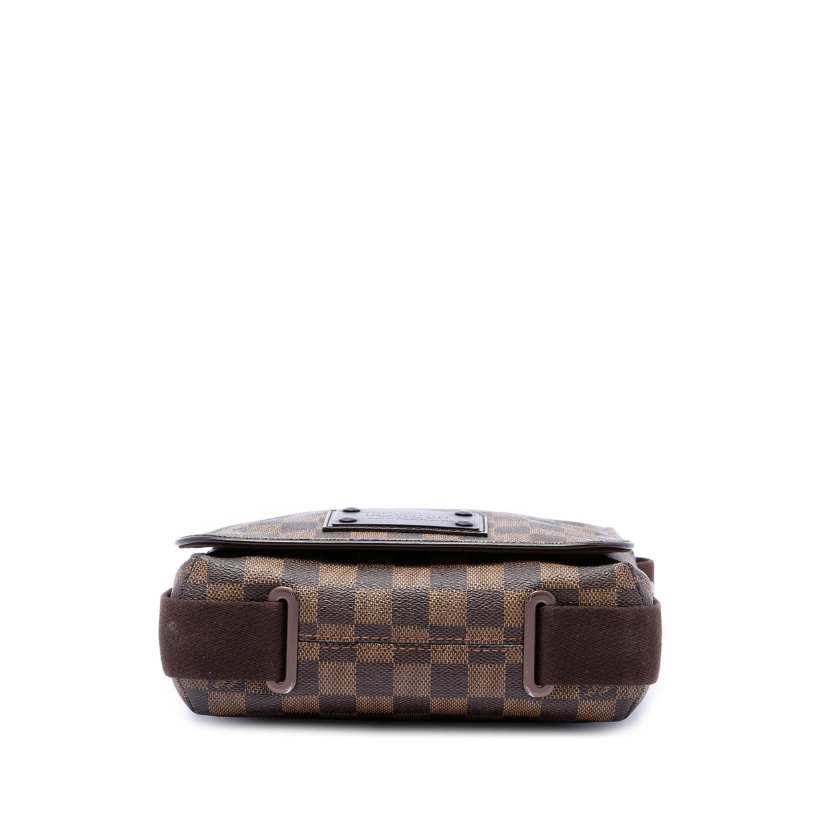 Louis Vuitton Damier Ebene Brooklyn PM