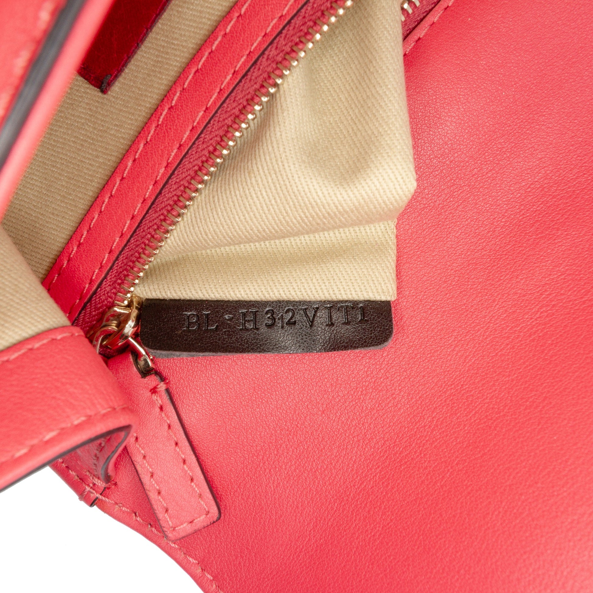 Valentino Small Rockstud Glam Lock Crossbody