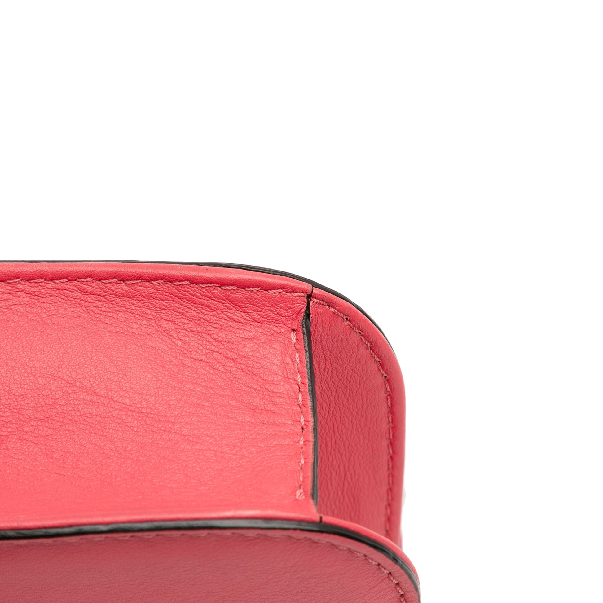 Valentino Small Rockstud Glam Lock Crossbody