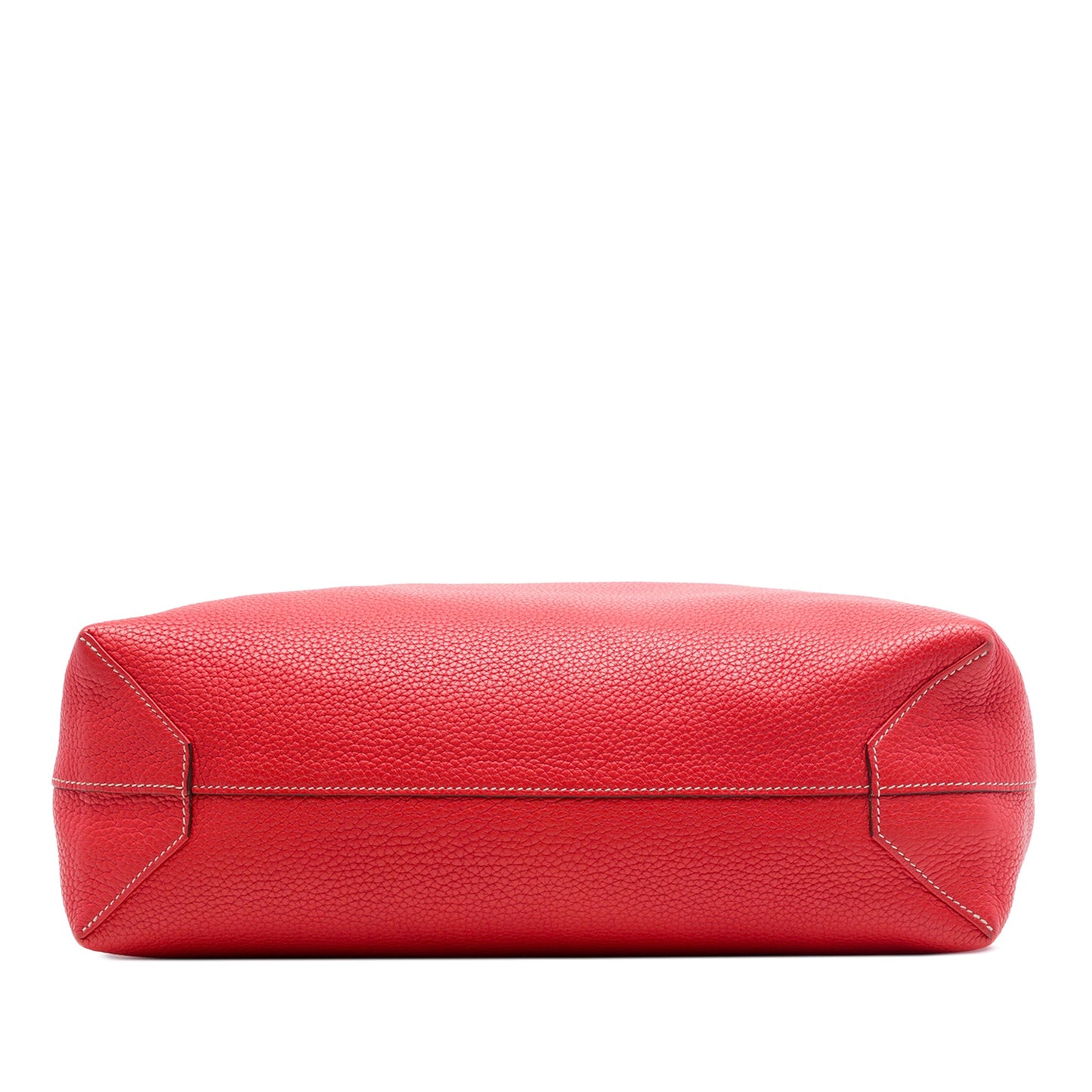 Hermès Clemence Double Sens 36