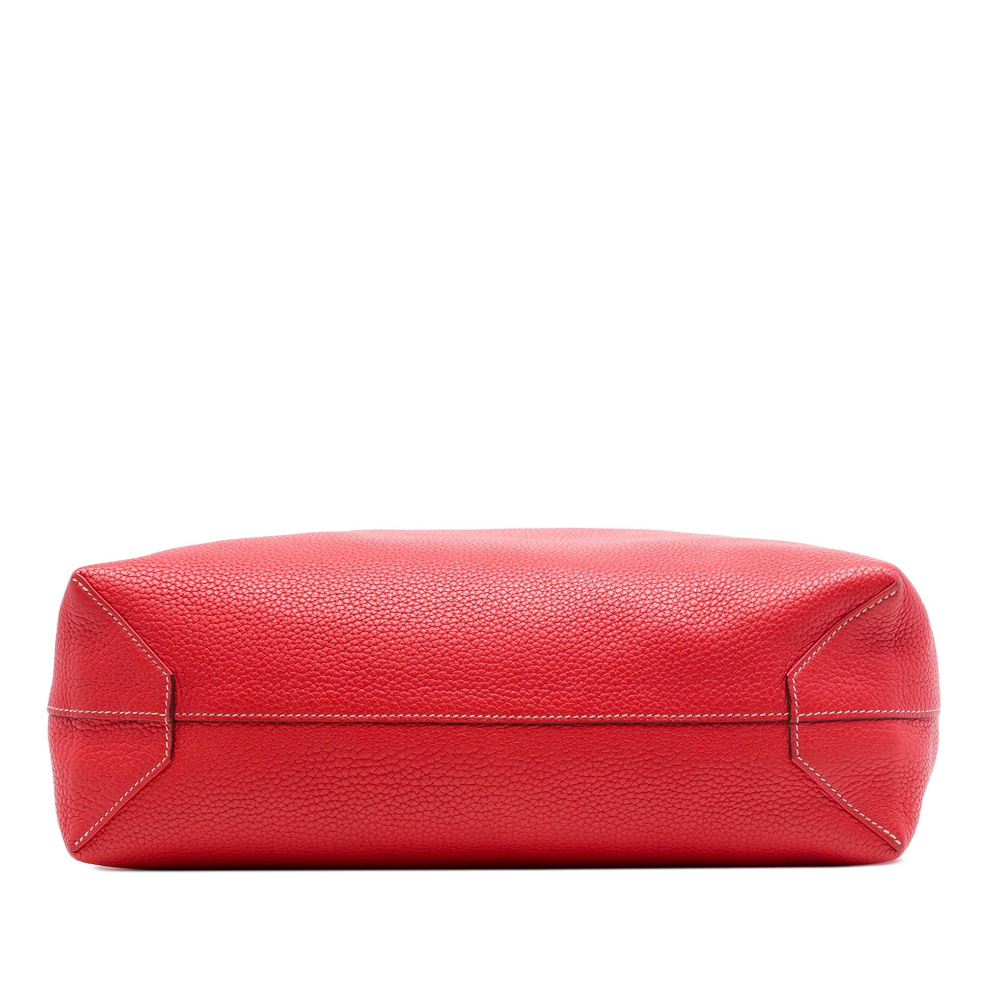 Hermès Clemence Double Sens 36