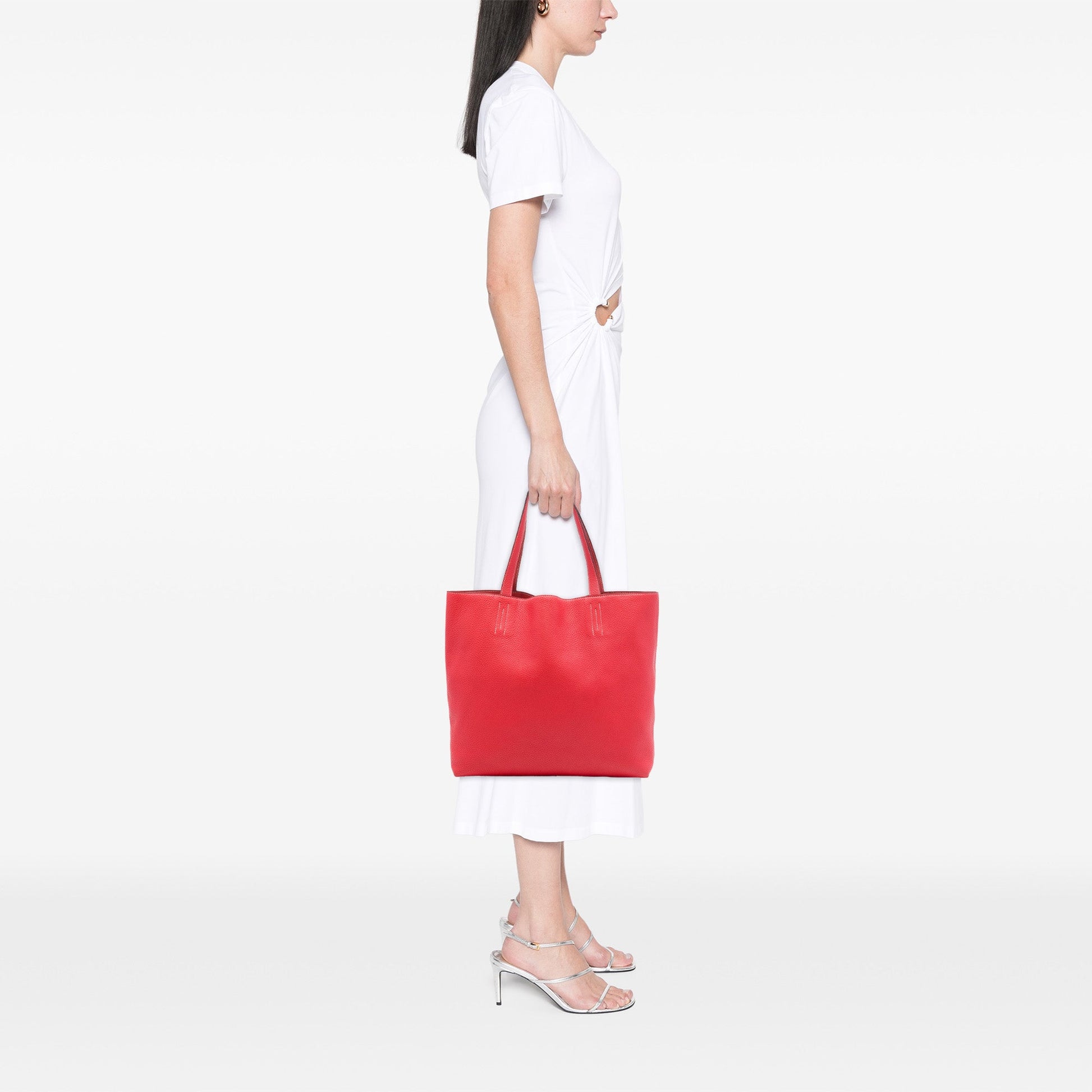 Hermès Clemence Double Sens 36