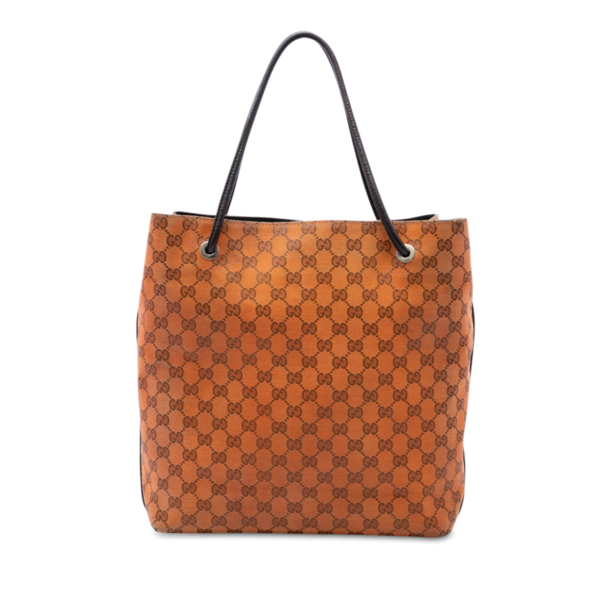 Gucci GG Canvas Gifford Tote