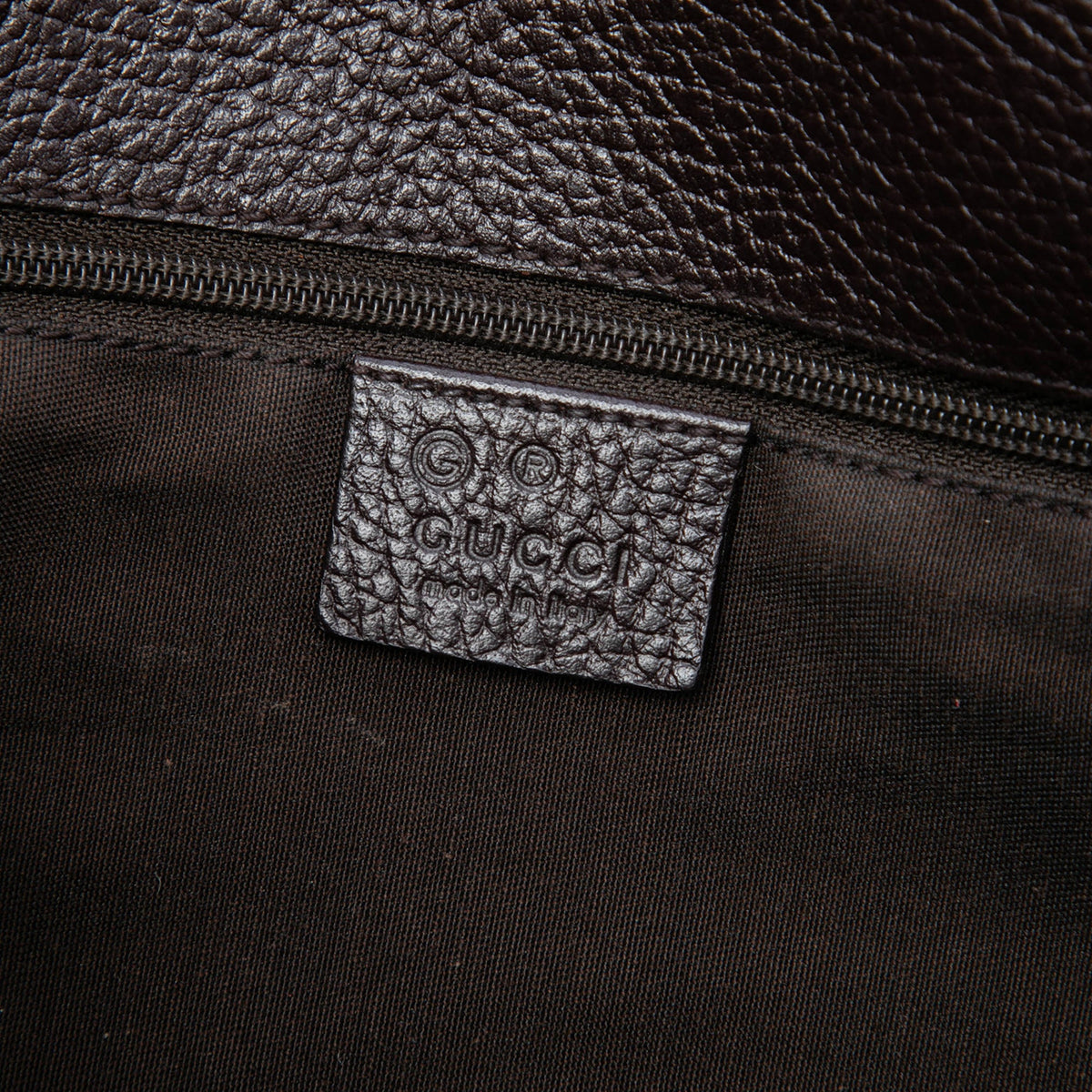 Gucci GG Canvas Gifford Tote