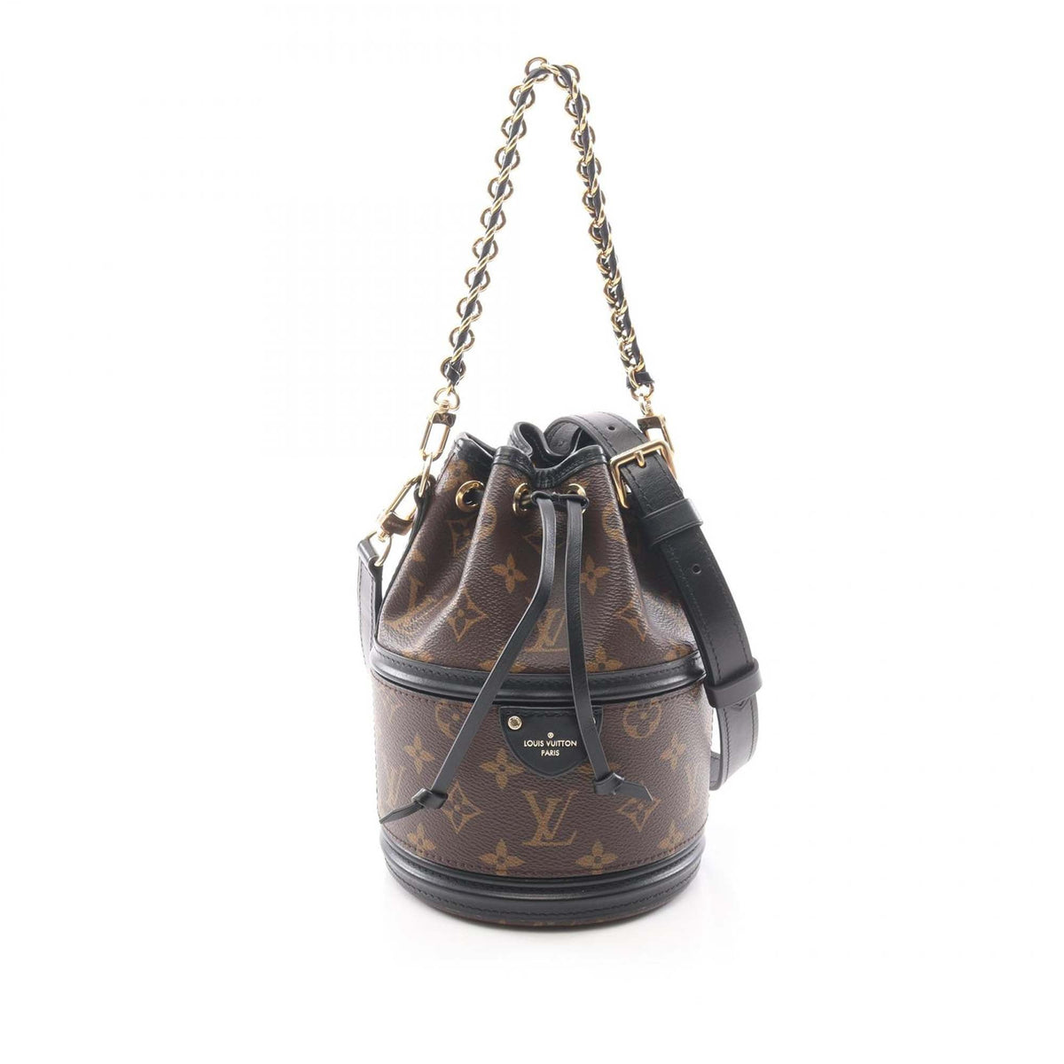 Louis Vuitton Monogram Canoe