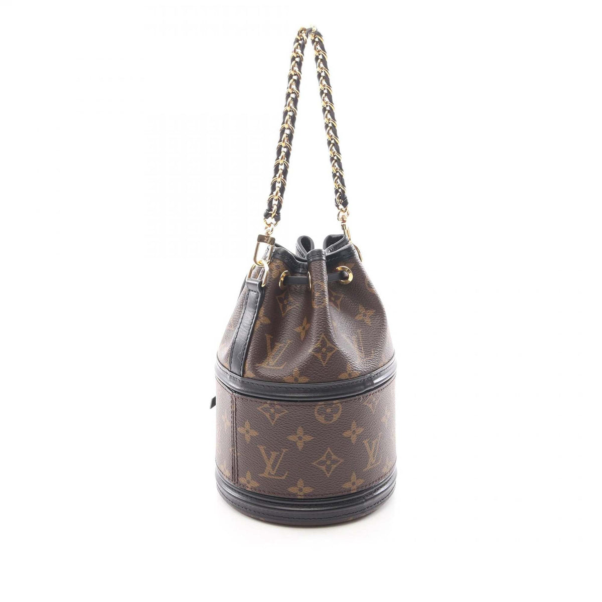 Louis Vuitton Monogram Canoe