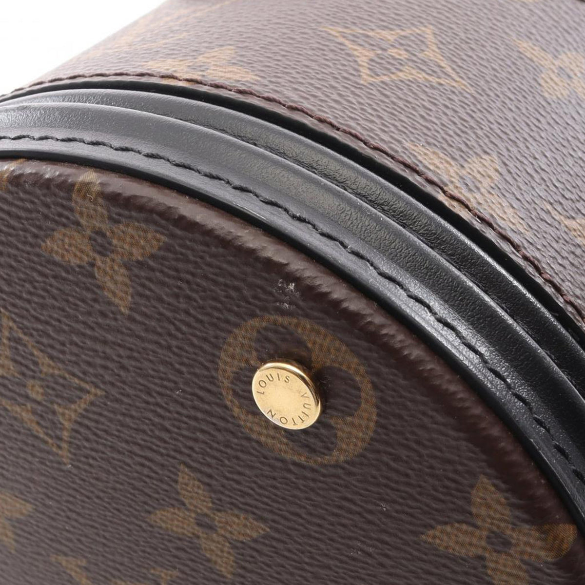 Louis Vuitton Monogram Canoe