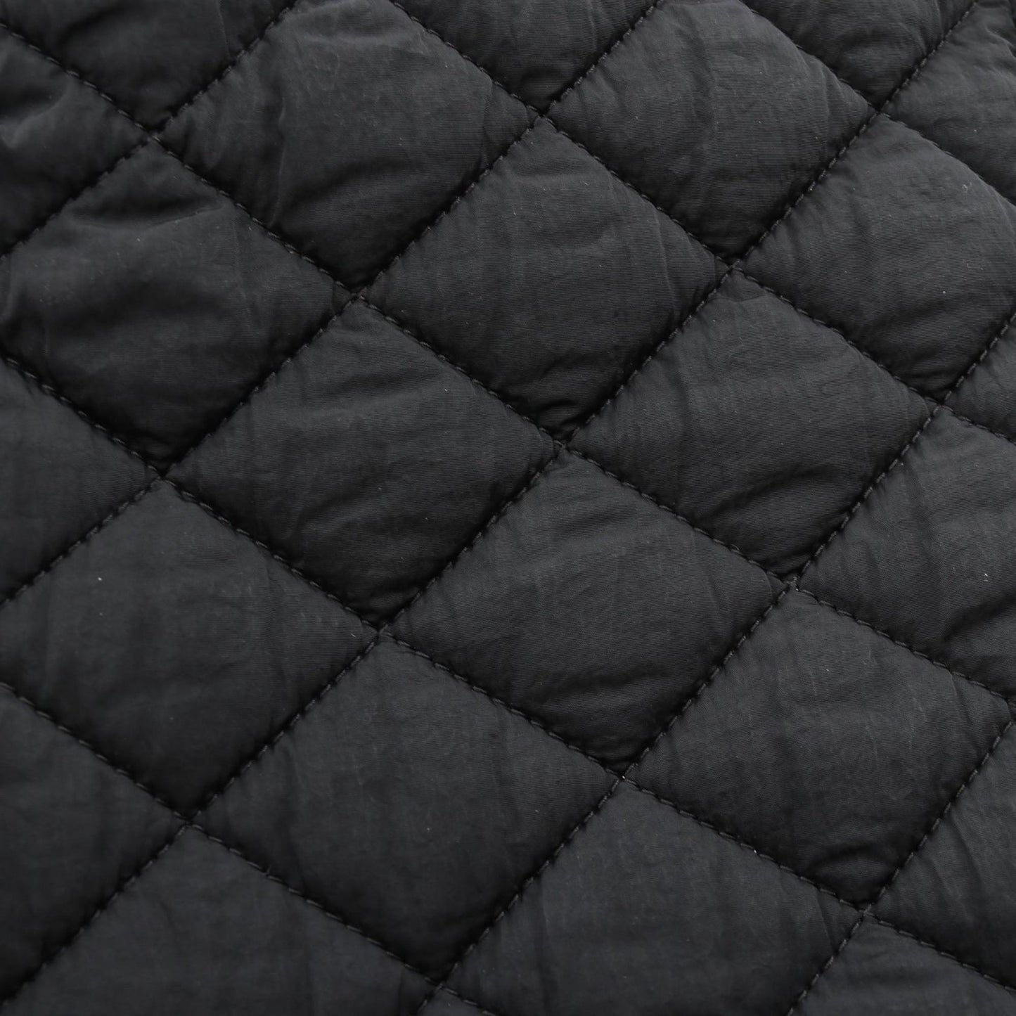 Chanel Coco Cocoon Nylon Tote Bag