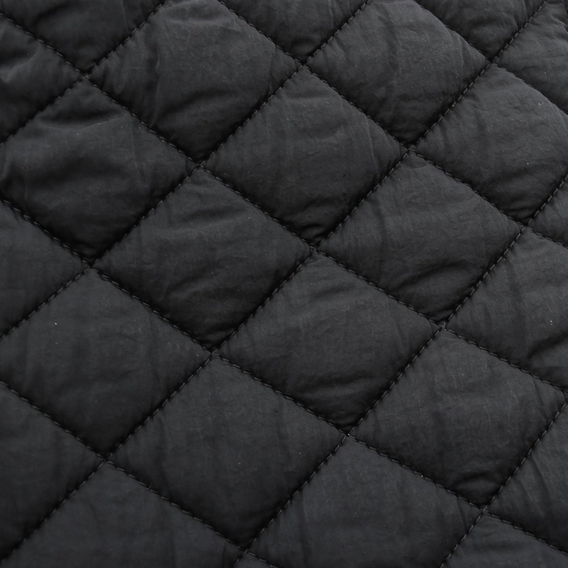 Chanel Coco Cocoon Nylon Tote Bag