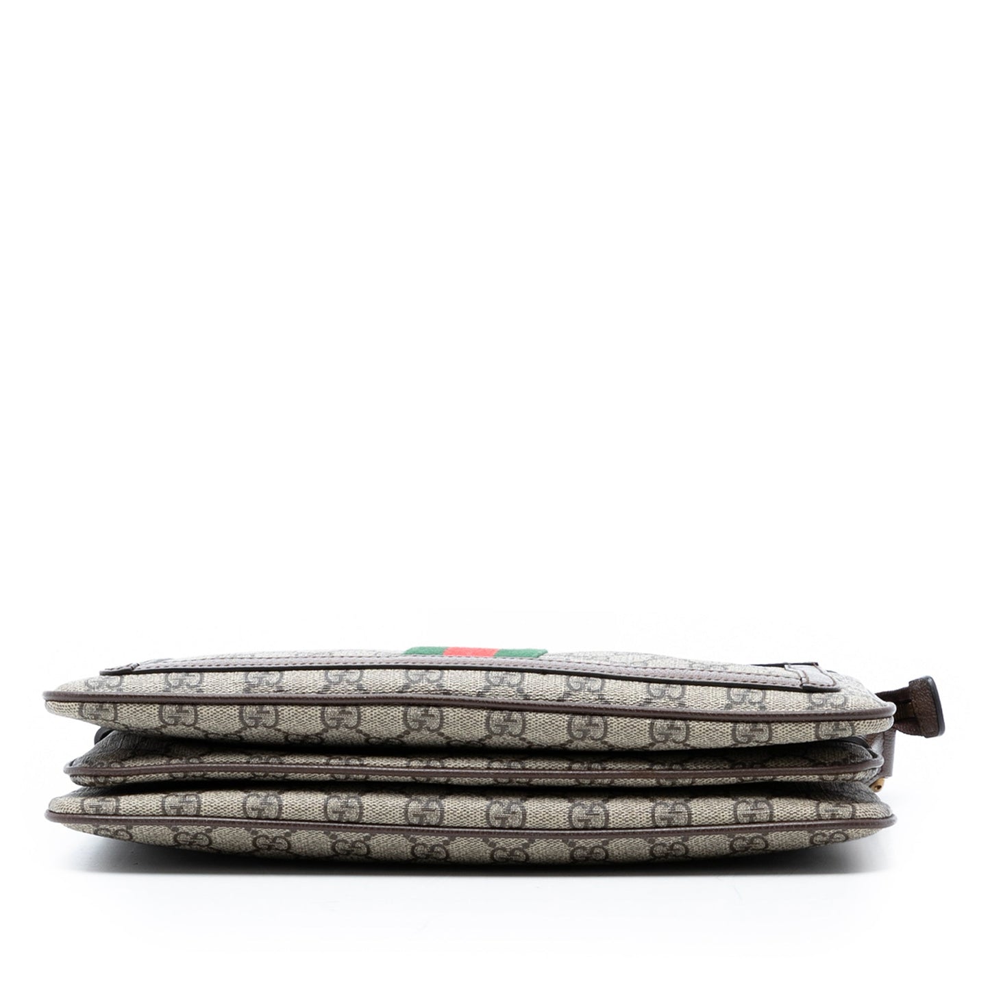 Gucci Medium GG Supreme Web Ophidia Crossbody
