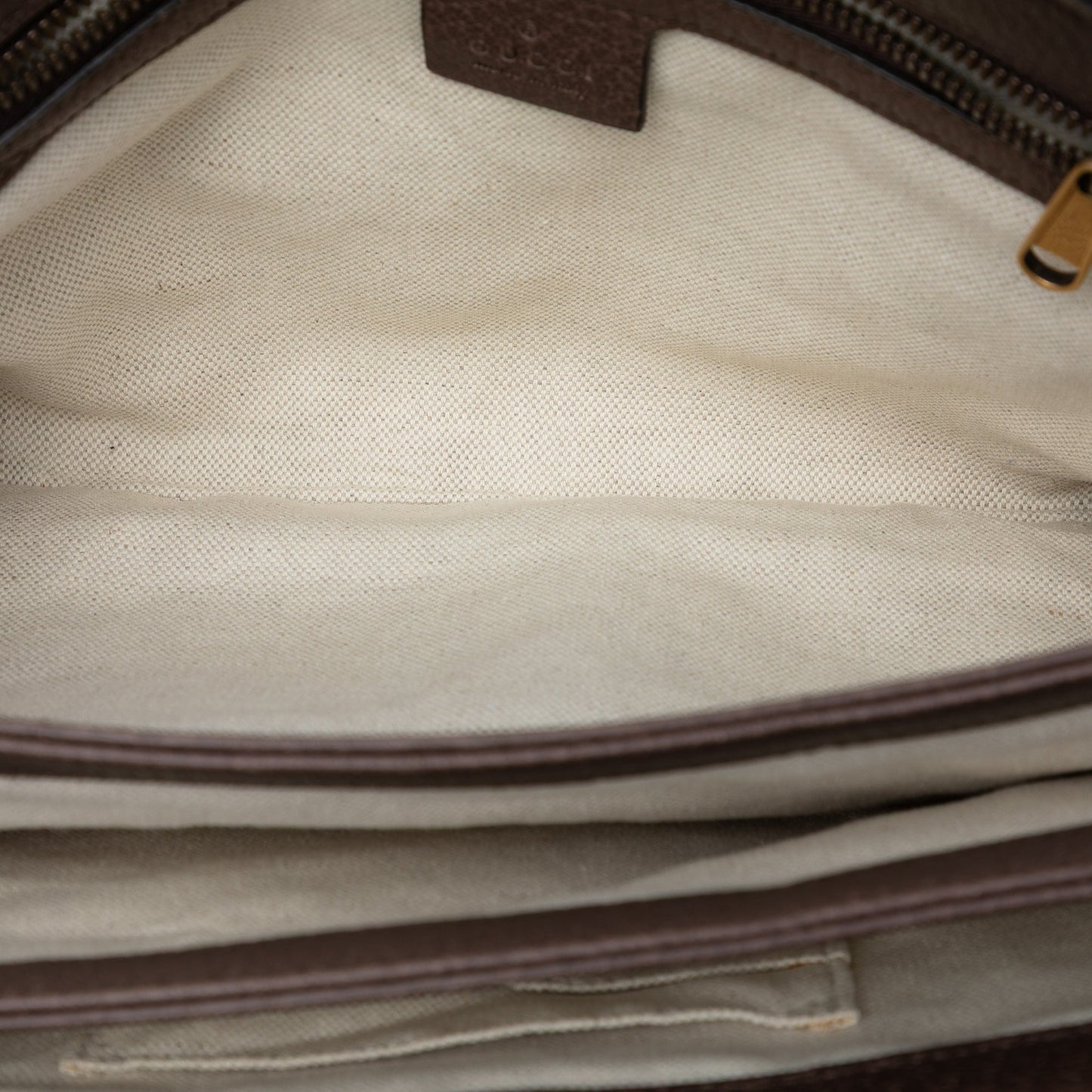 Gucci Medium GG Supreme Web Ophidia Crossbody