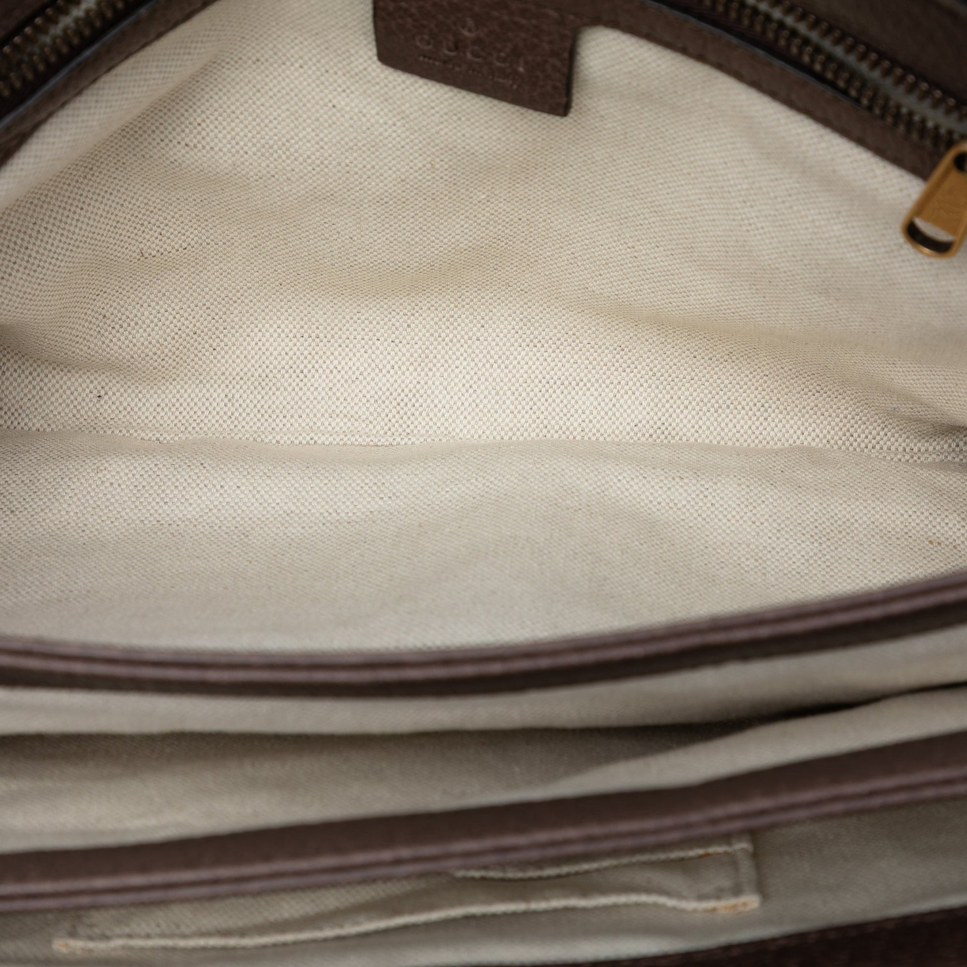 Gucci Medium GG Supreme Web Ophidia Crossbody
