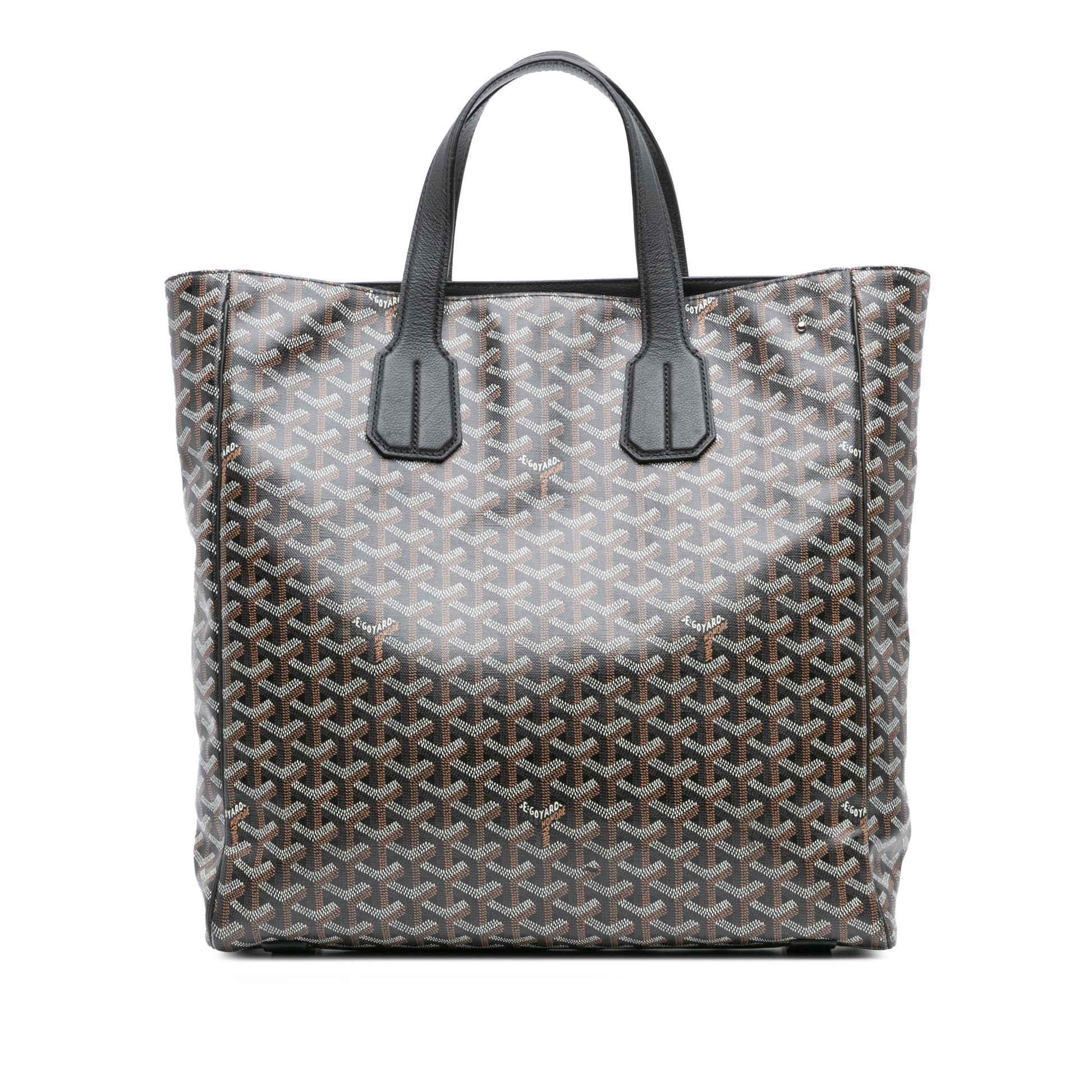 Goyard Goyardine Voltaire