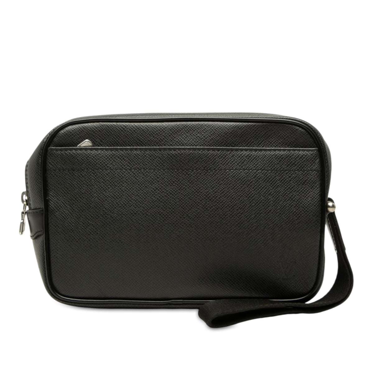 Louis Vuitton Taiga Pochette Kaluga