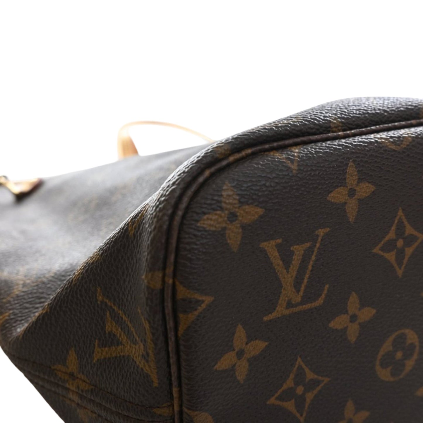 Monogram Neverfull MM