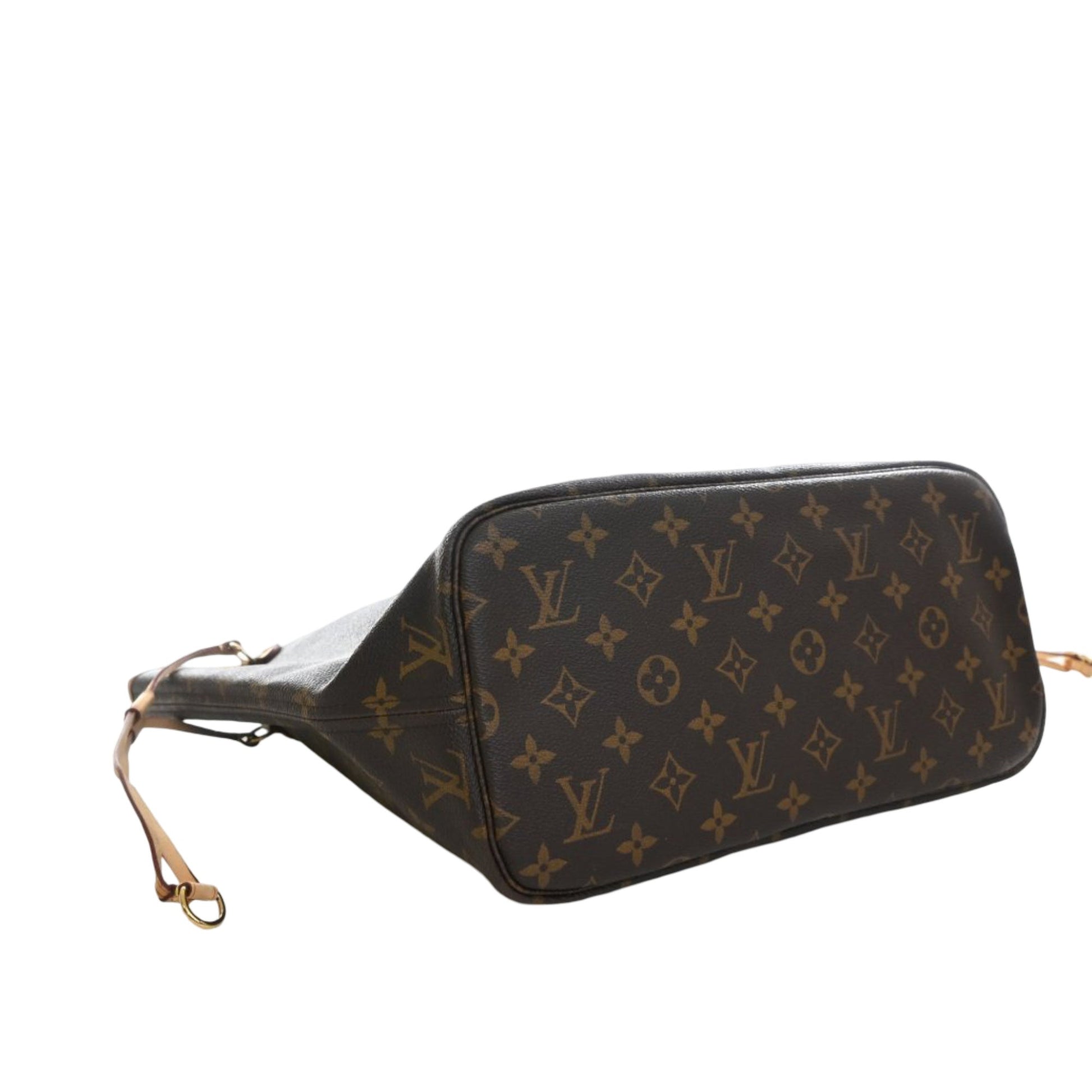 Monogram Neverfull MM