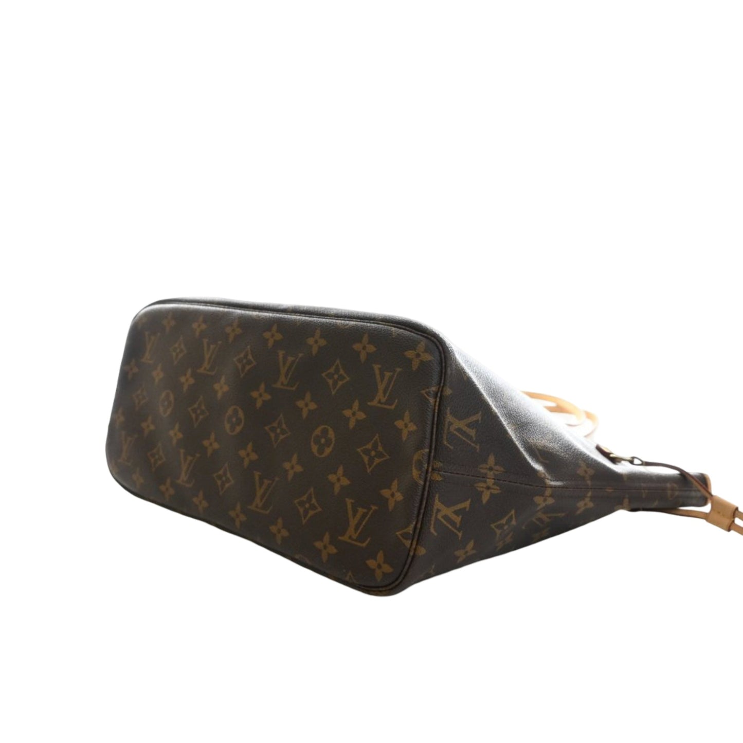 Monogram Neverfull MM