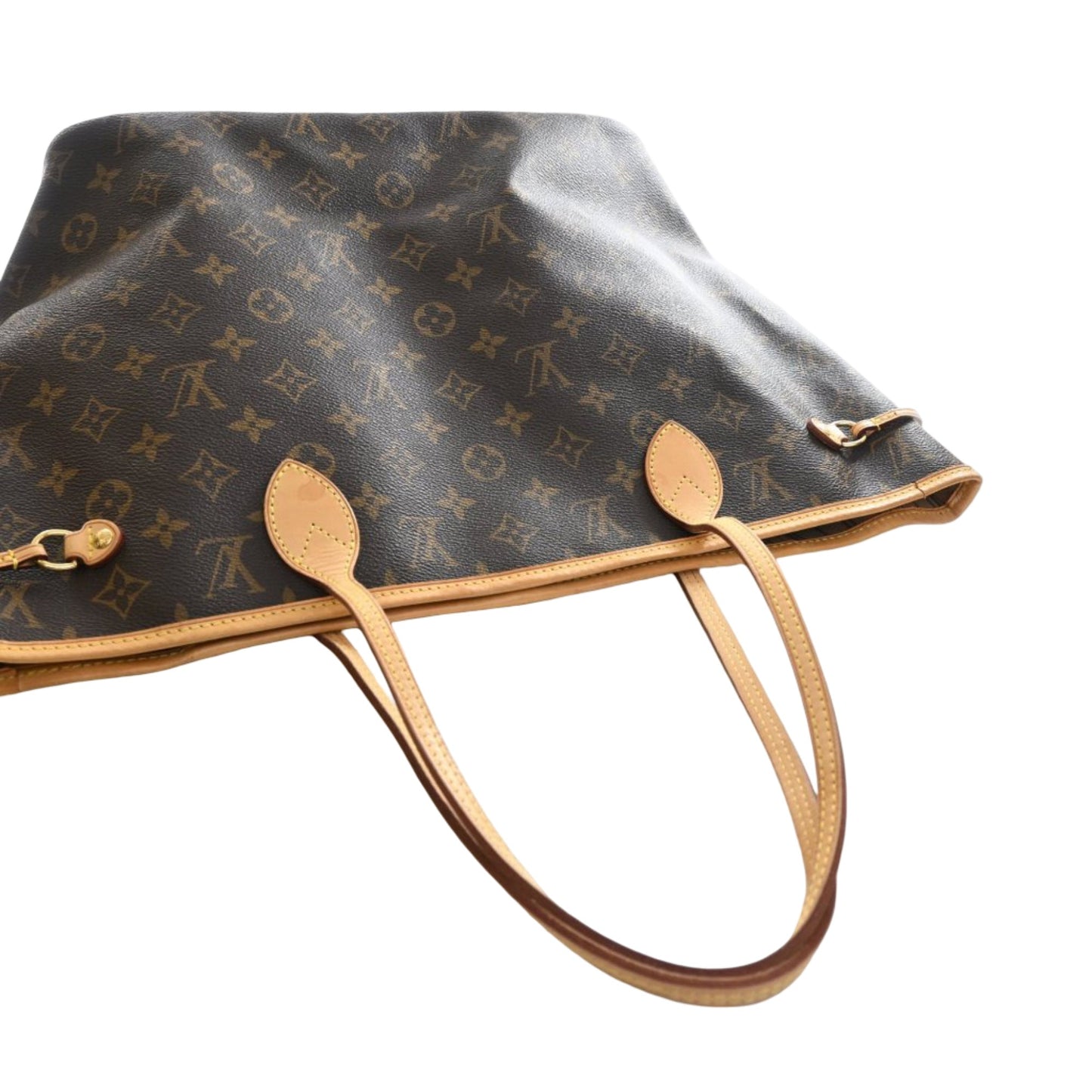 Monogram Neverfull MM