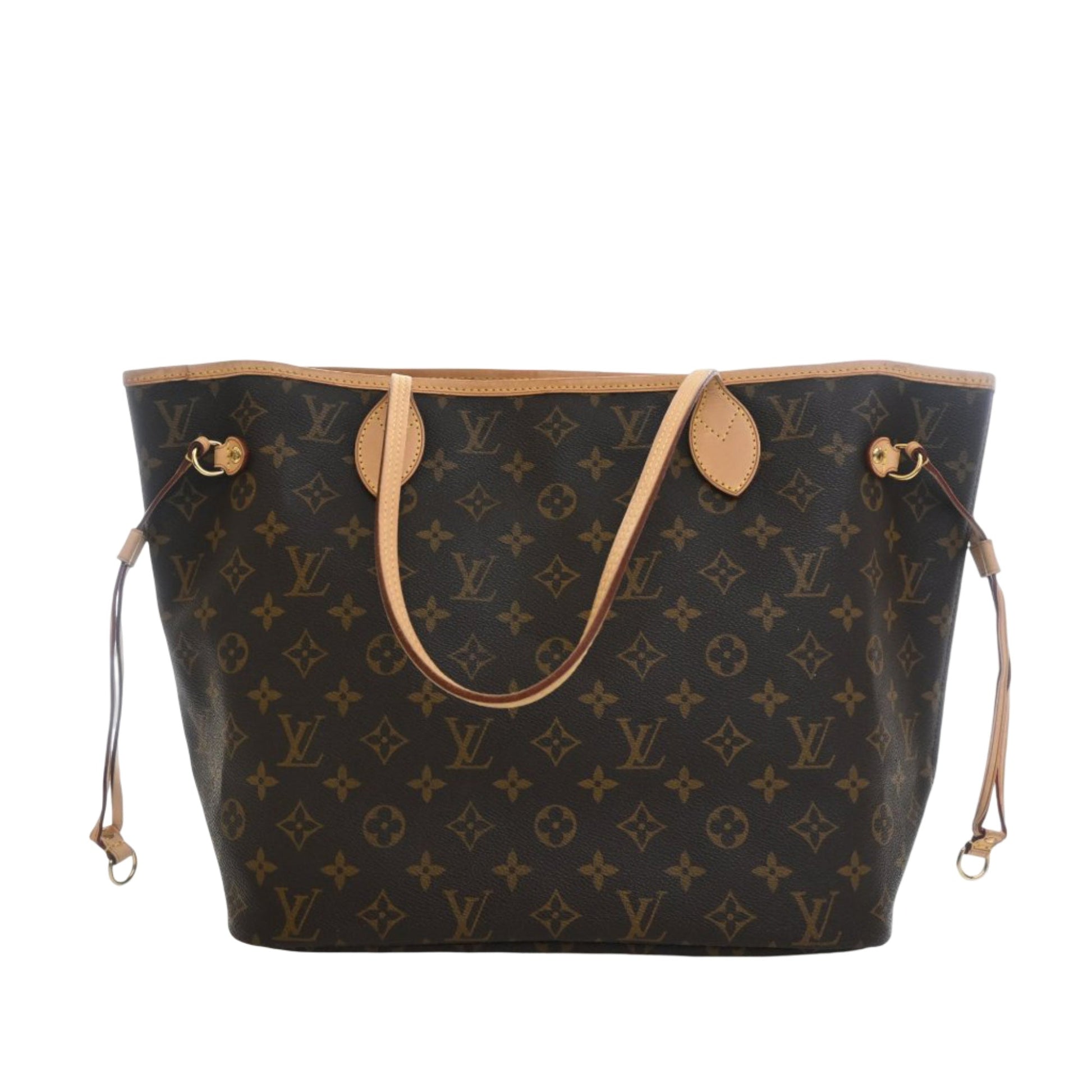 Monogram Neverfull MM