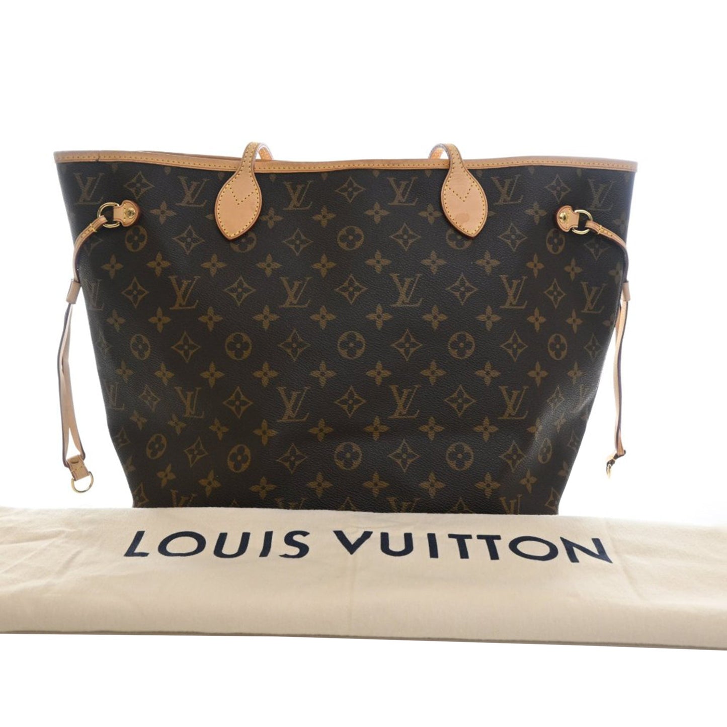 Monogram Neverfull MM