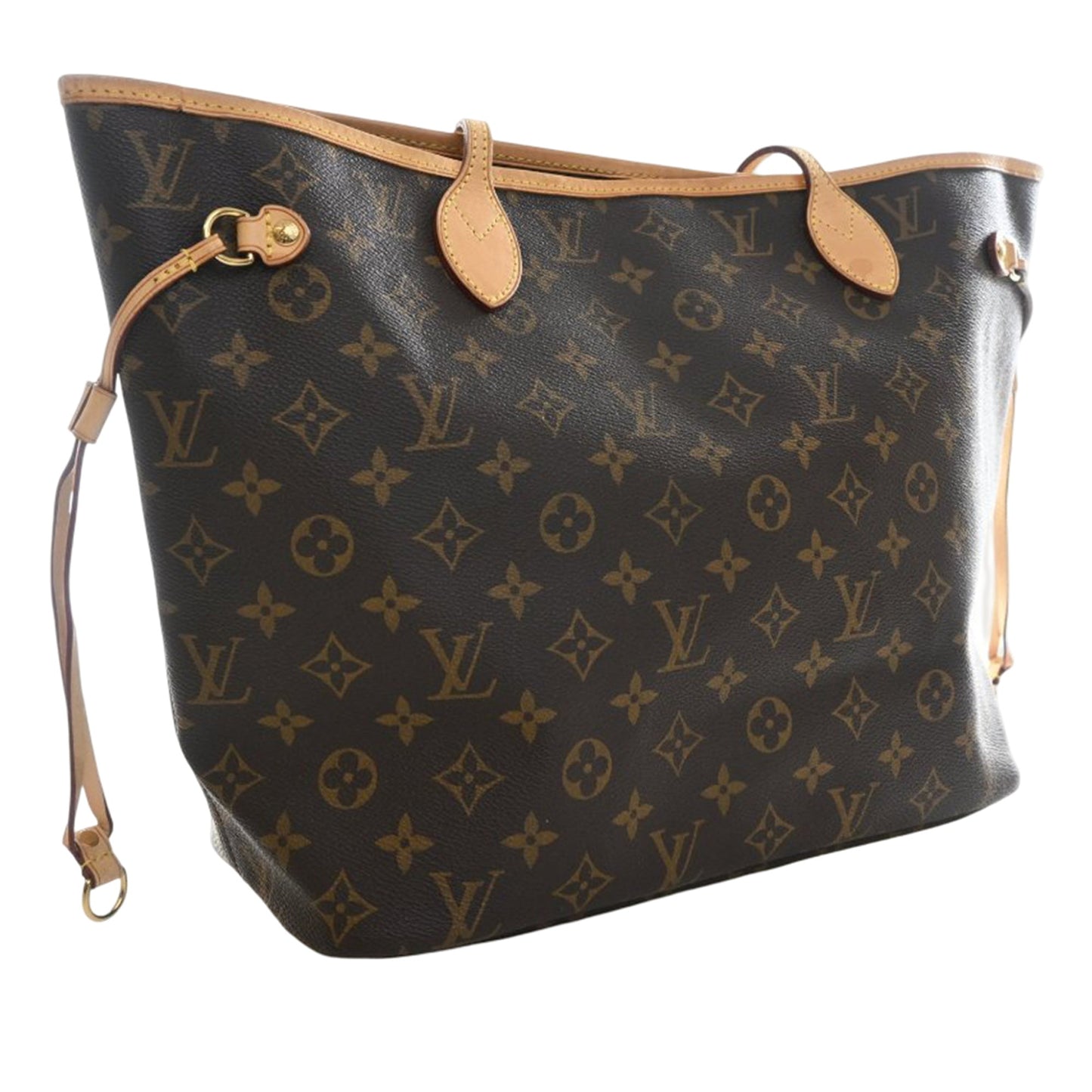 Monogram Neverfull MM