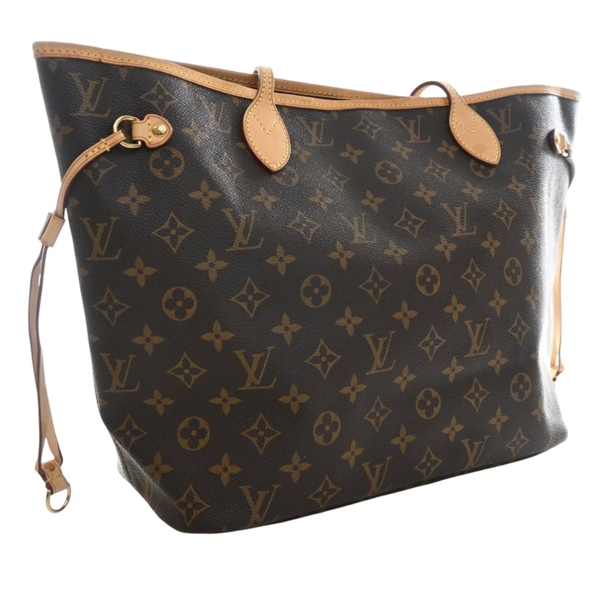 Monogram Neverfull MM