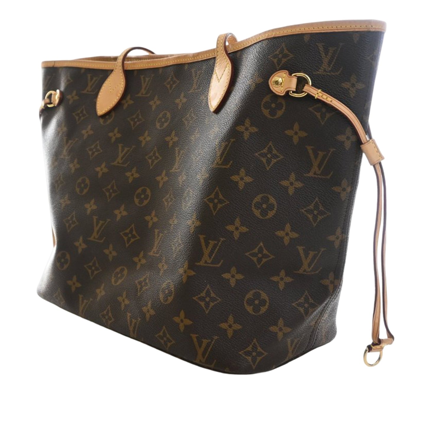 Monogram Neverfull MM