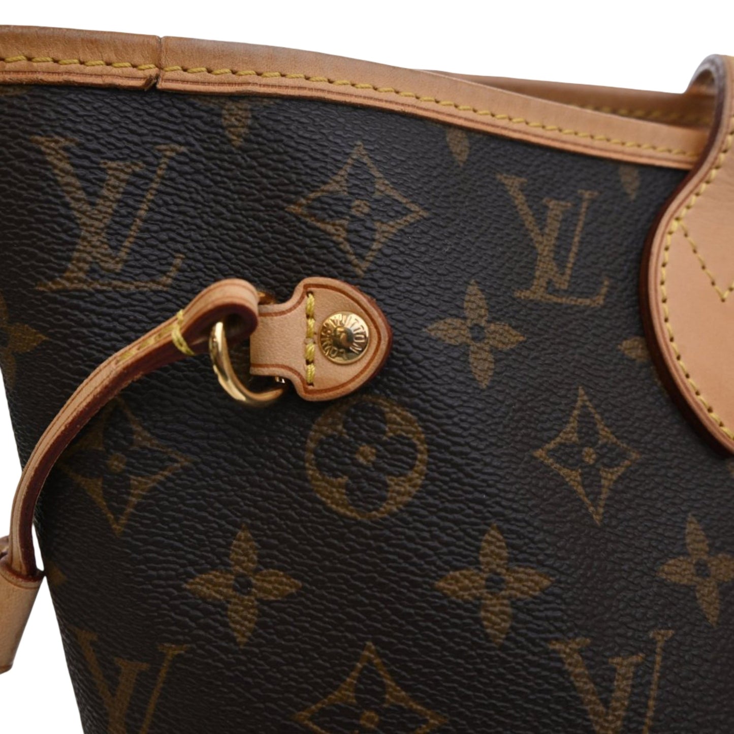 Monogram Neverfull MM