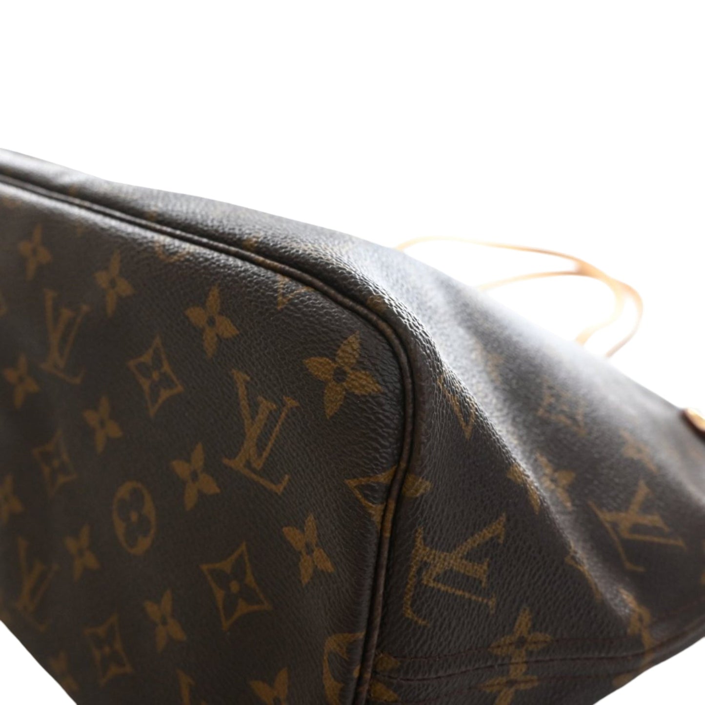 Monogram Neverfull MM