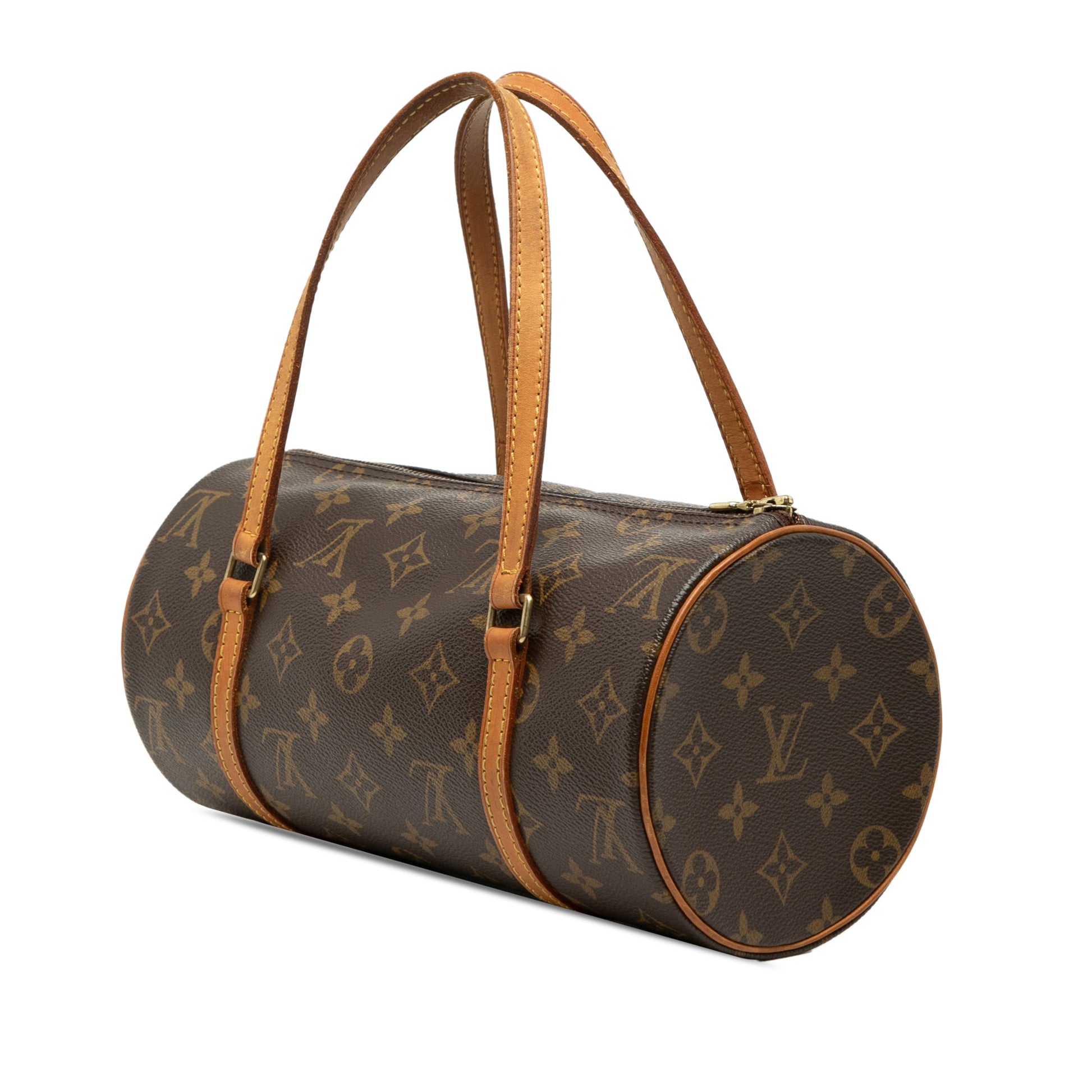 Louis Vuitton Monogram Papillon 28