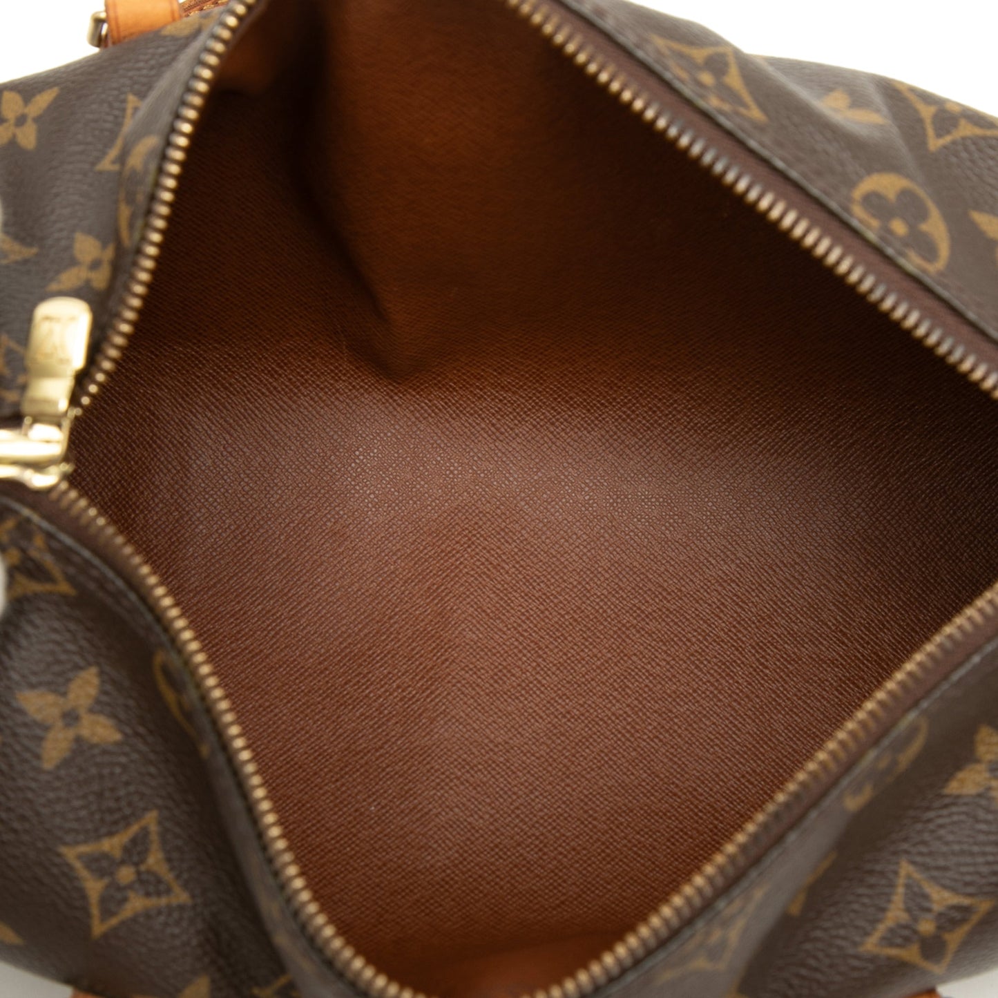 Louis Vuitton Monogram Papillon 28