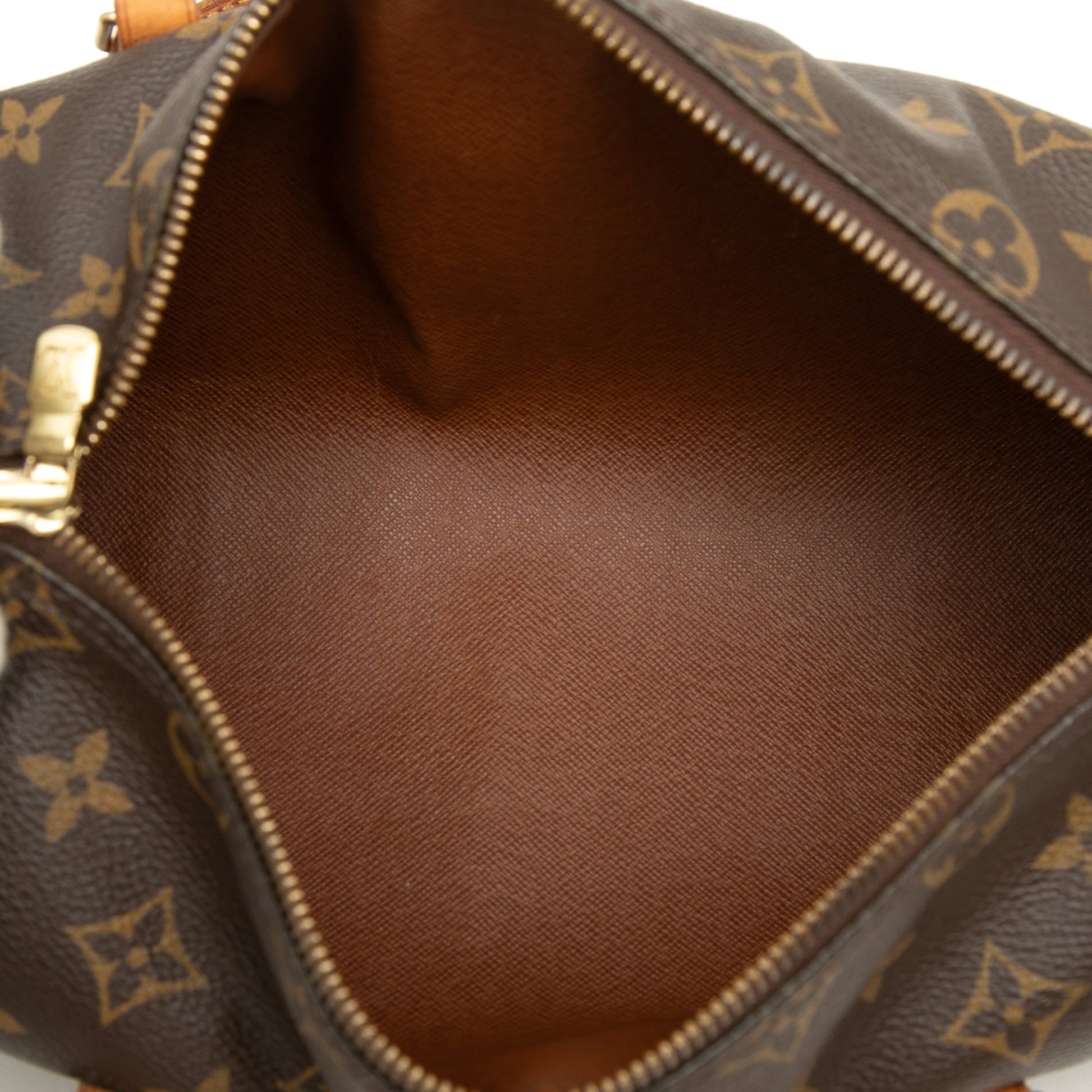 Louis Vuitton Monogram Papillon 28