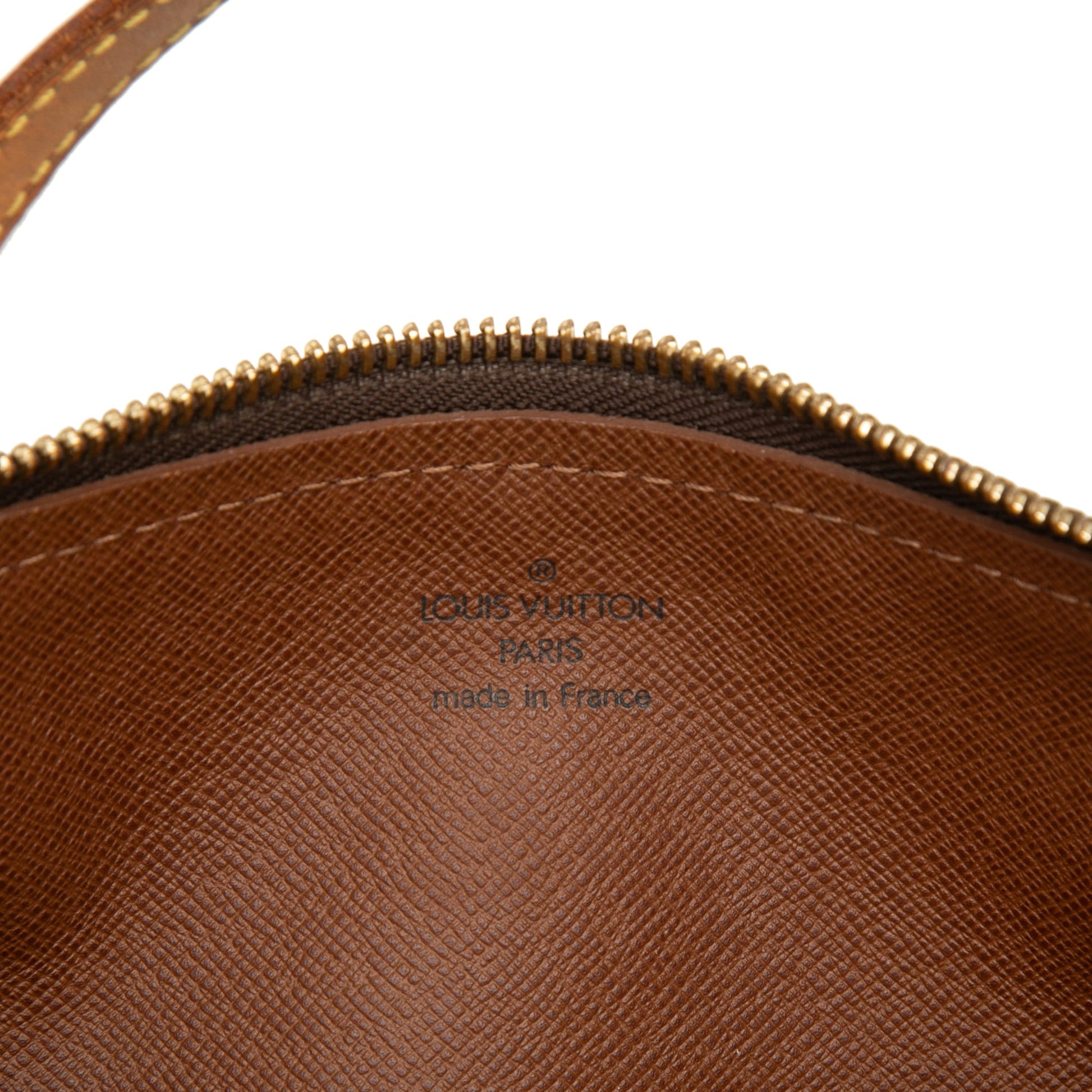 Louis Vuitton Monogram Papillon 28