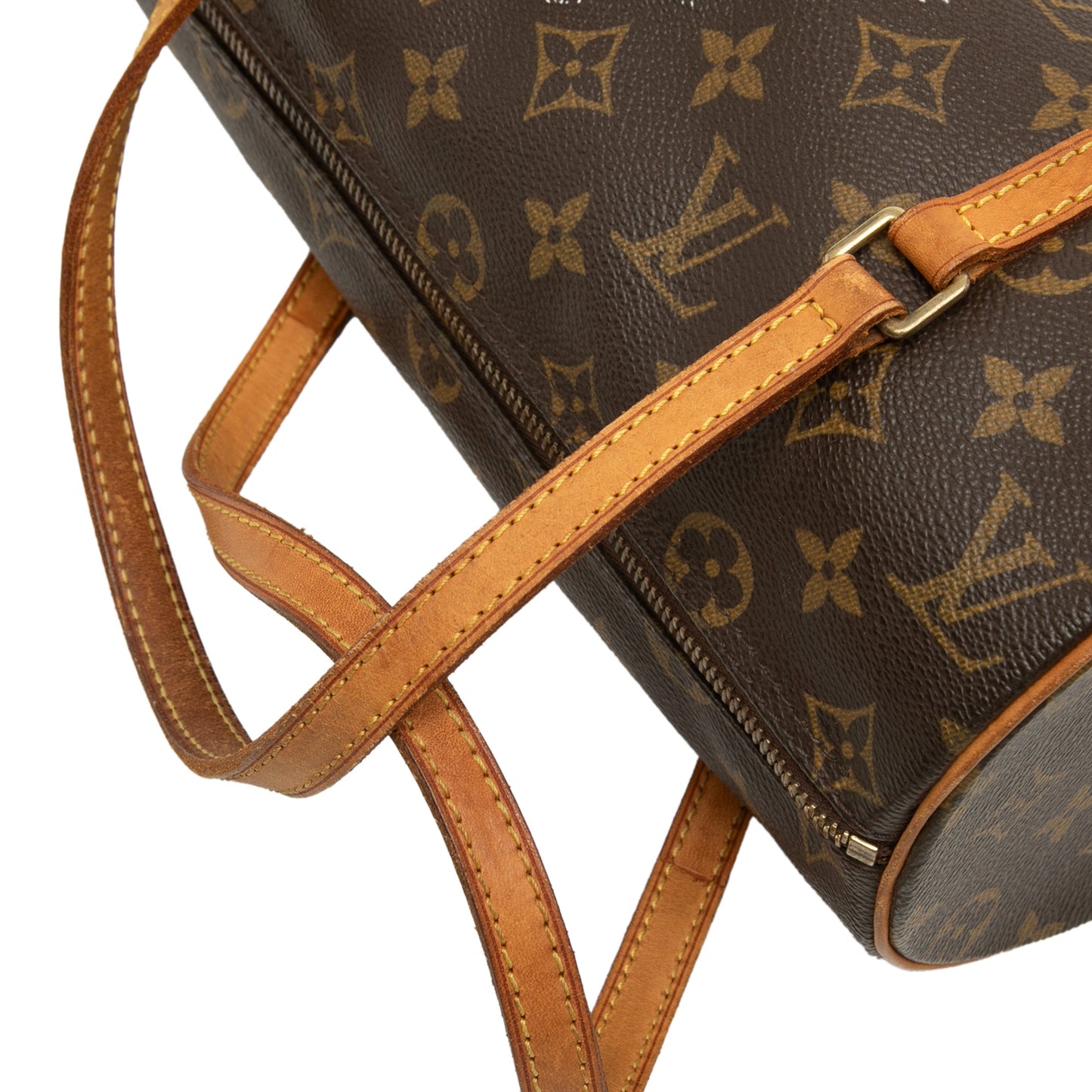 Louis Vuitton Monogram Papillon 28
