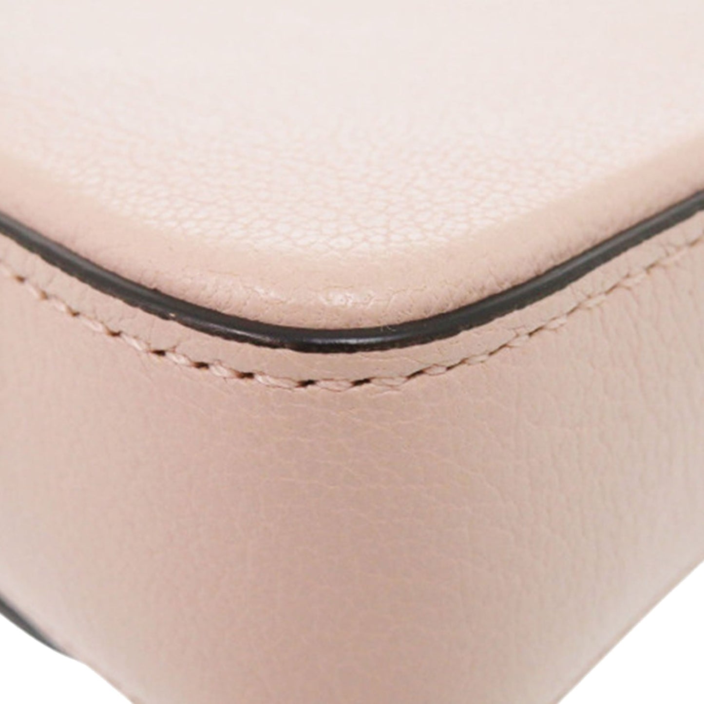 Burberry Goatskin Hampshire Crossbody