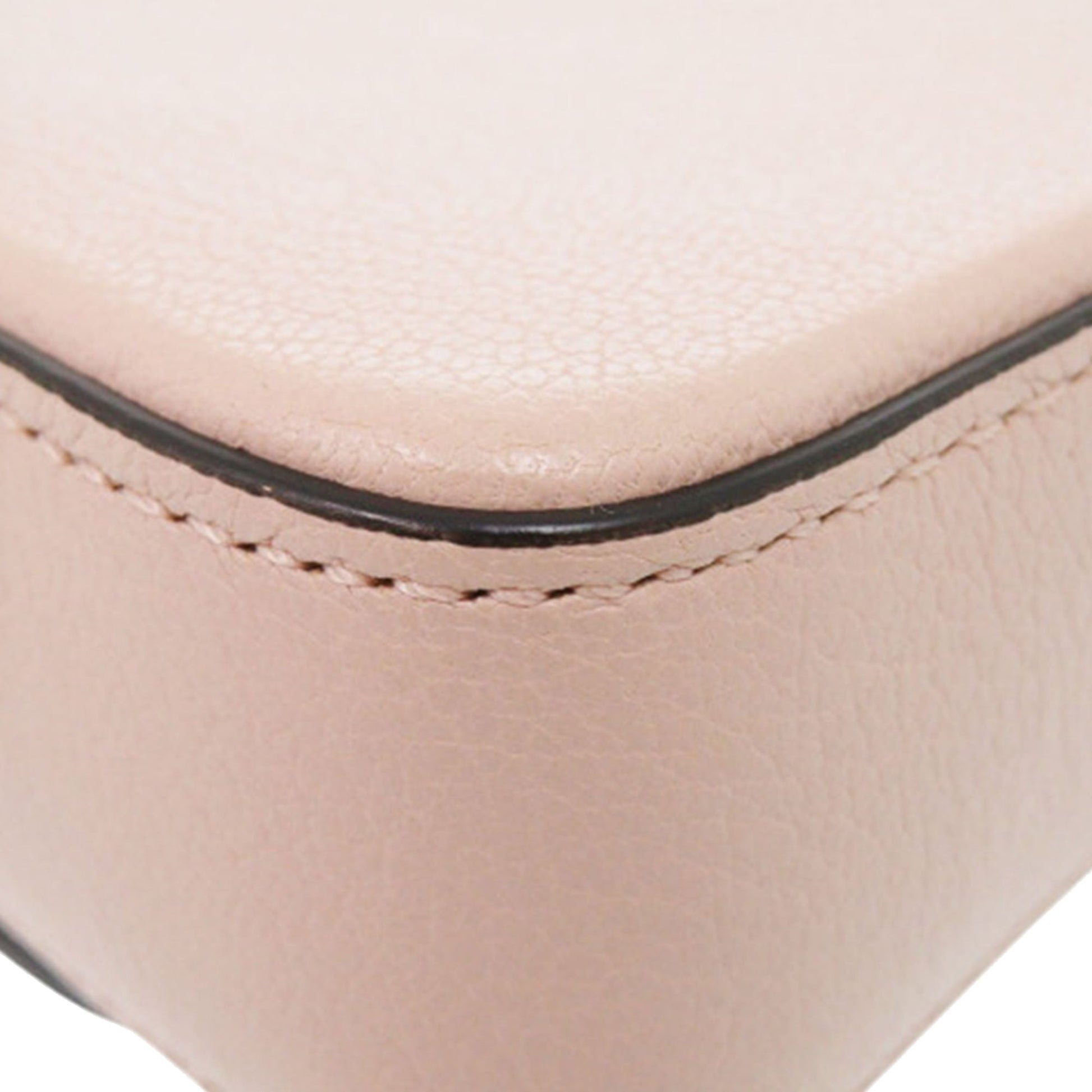 Burberry Goatskin Hampshire Crossbody