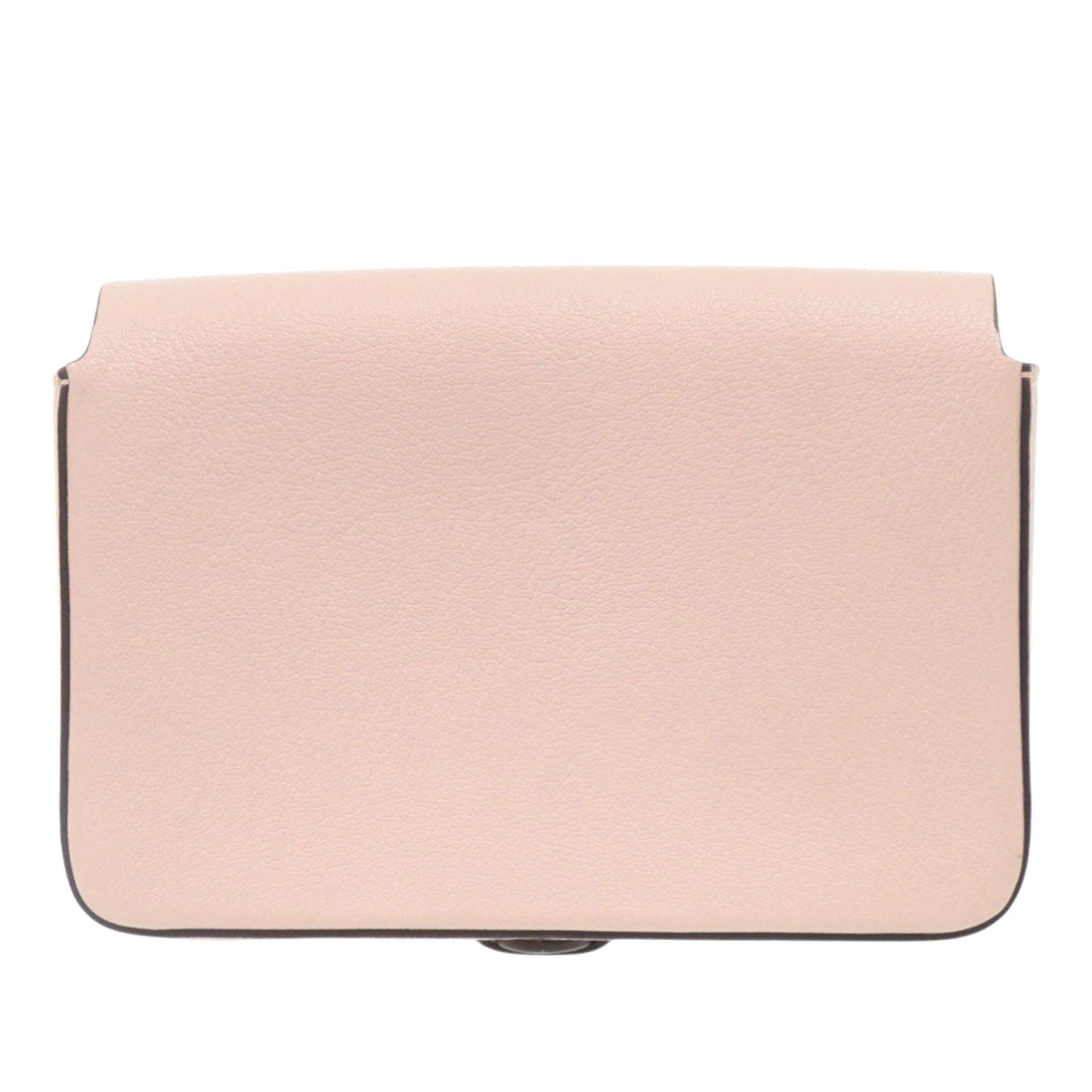 Burberry Goatskin Hampshire Crossbody
