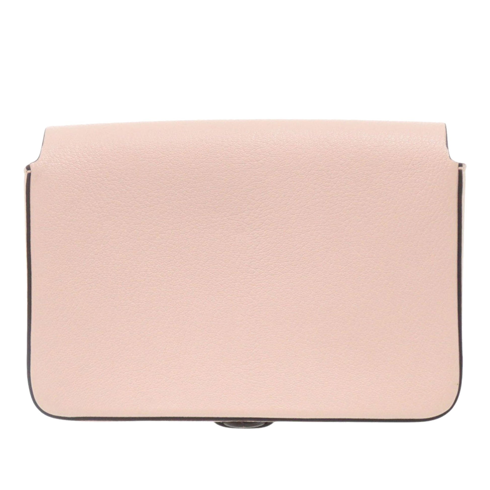 Burberry Goatskin Hampshire Crossbody