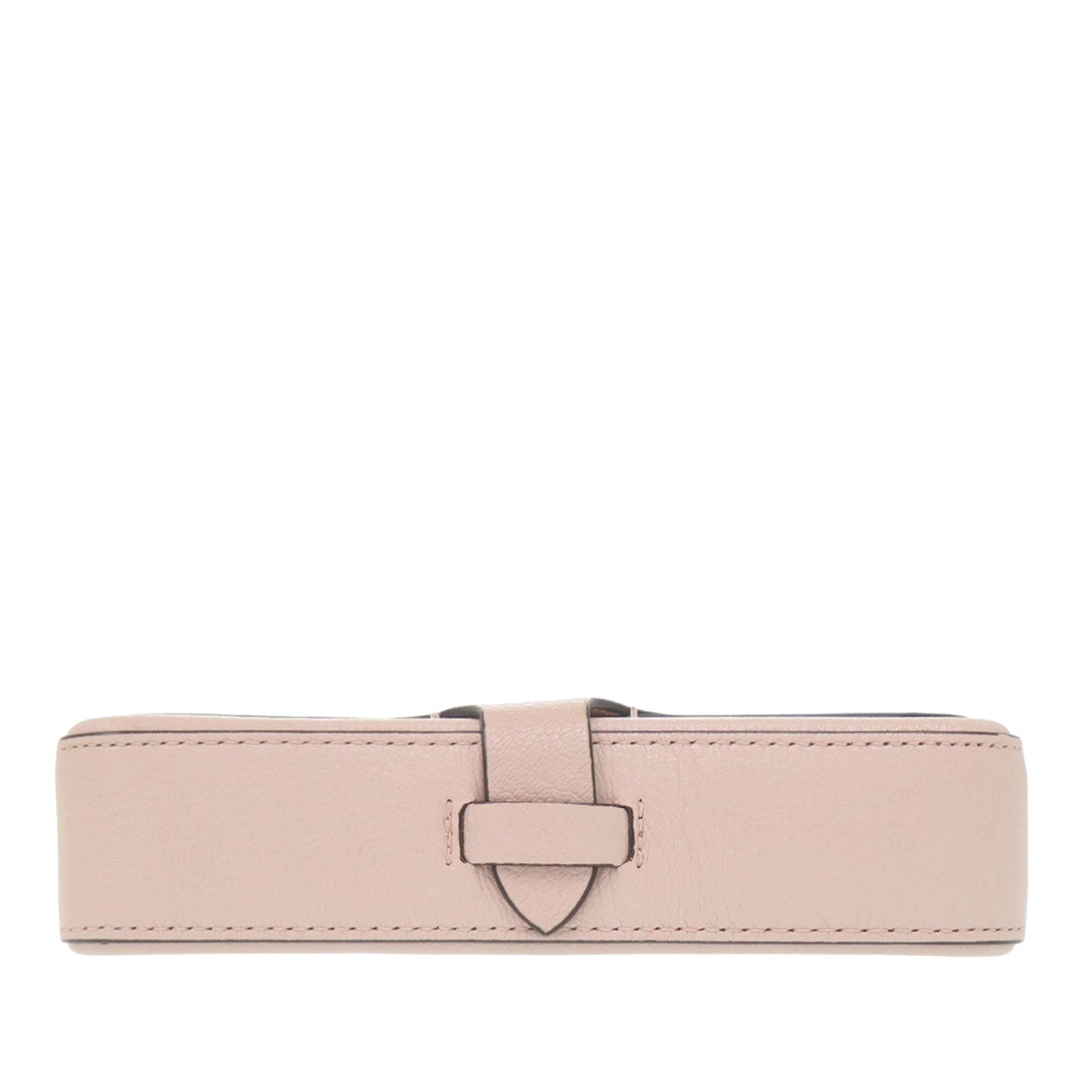 Burberry Goatskin Hampshire Crossbody
