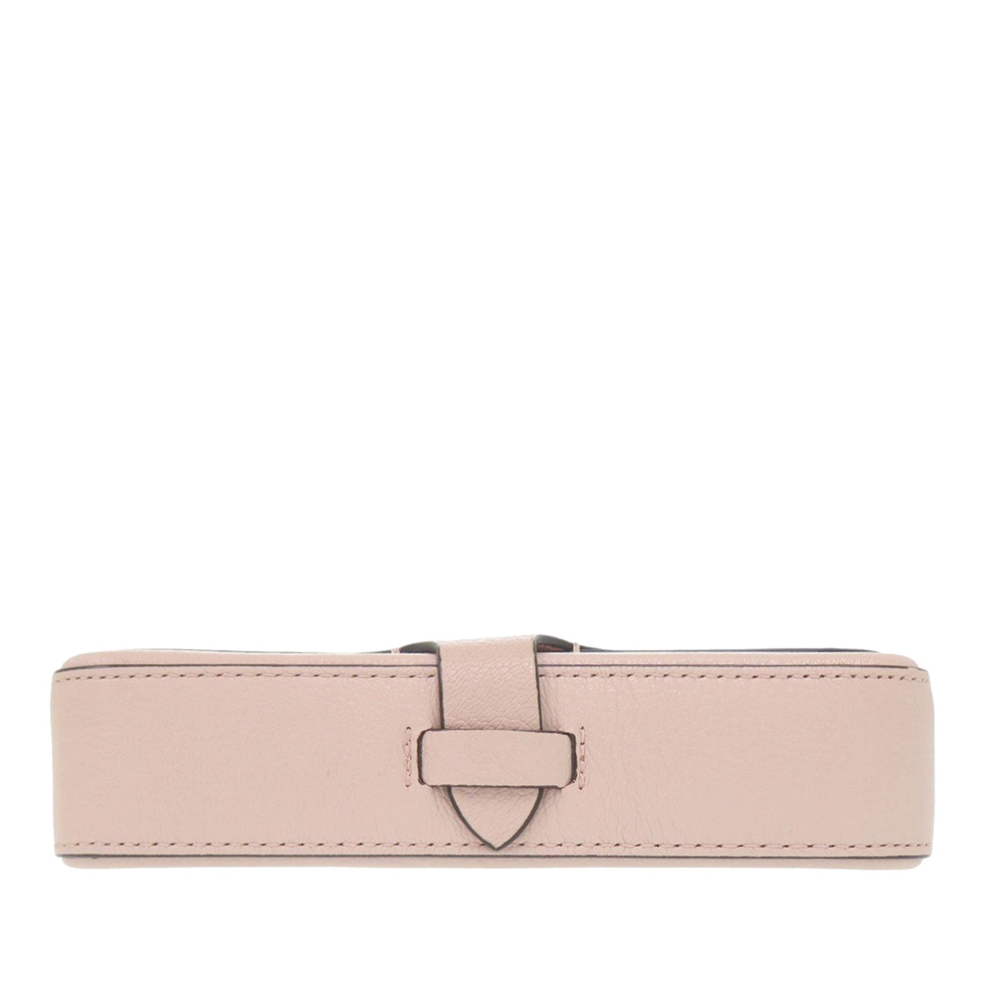 Burberry Goatskin Hampshire Crossbody