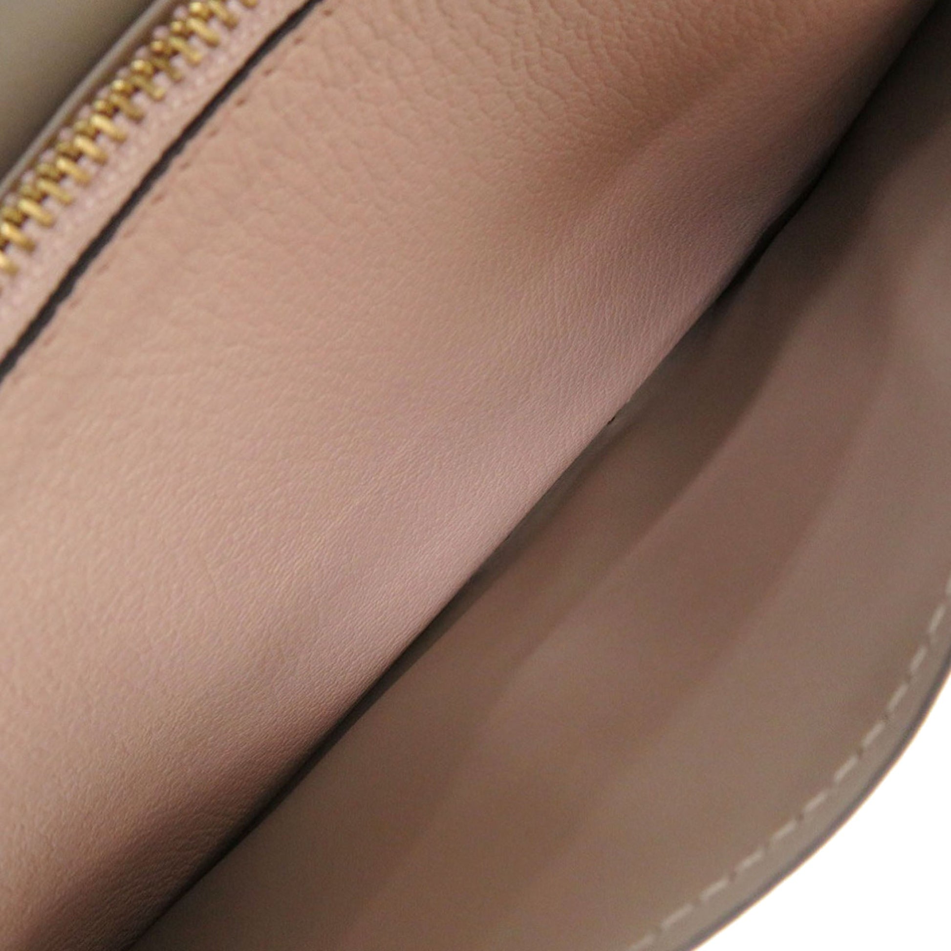Burberry Goatskin Hampshire Crossbody