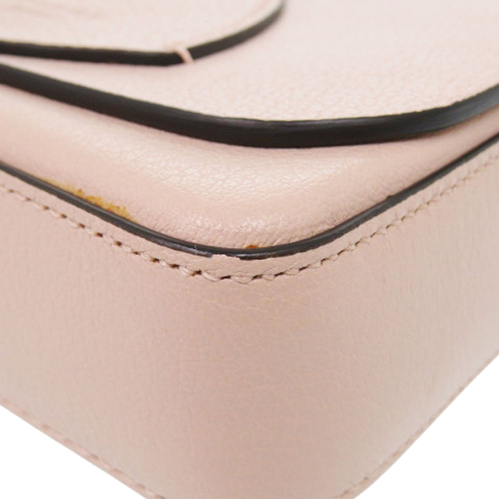 Burberry Goatskin Hampshire Crossbody