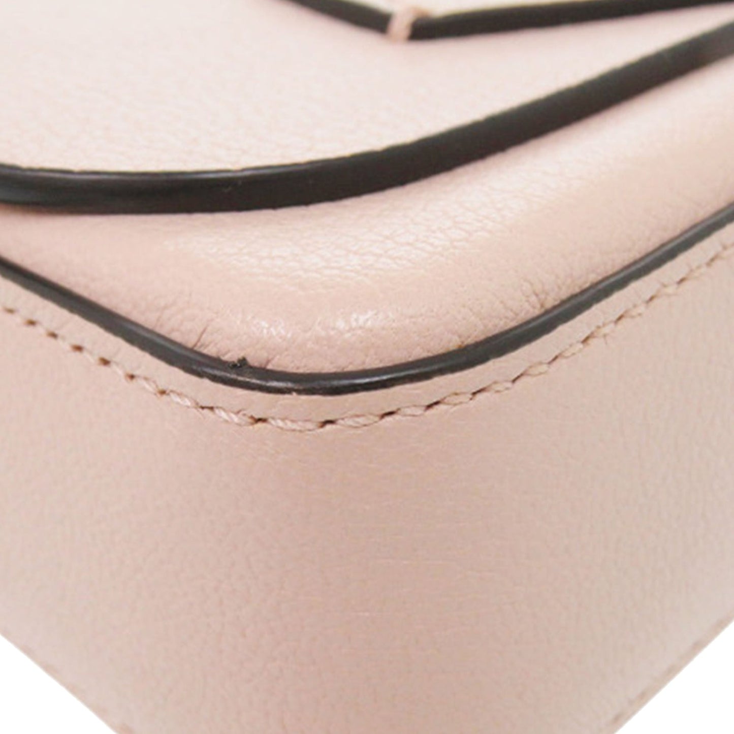 Burberry Goatskin Hampshire Crossbody