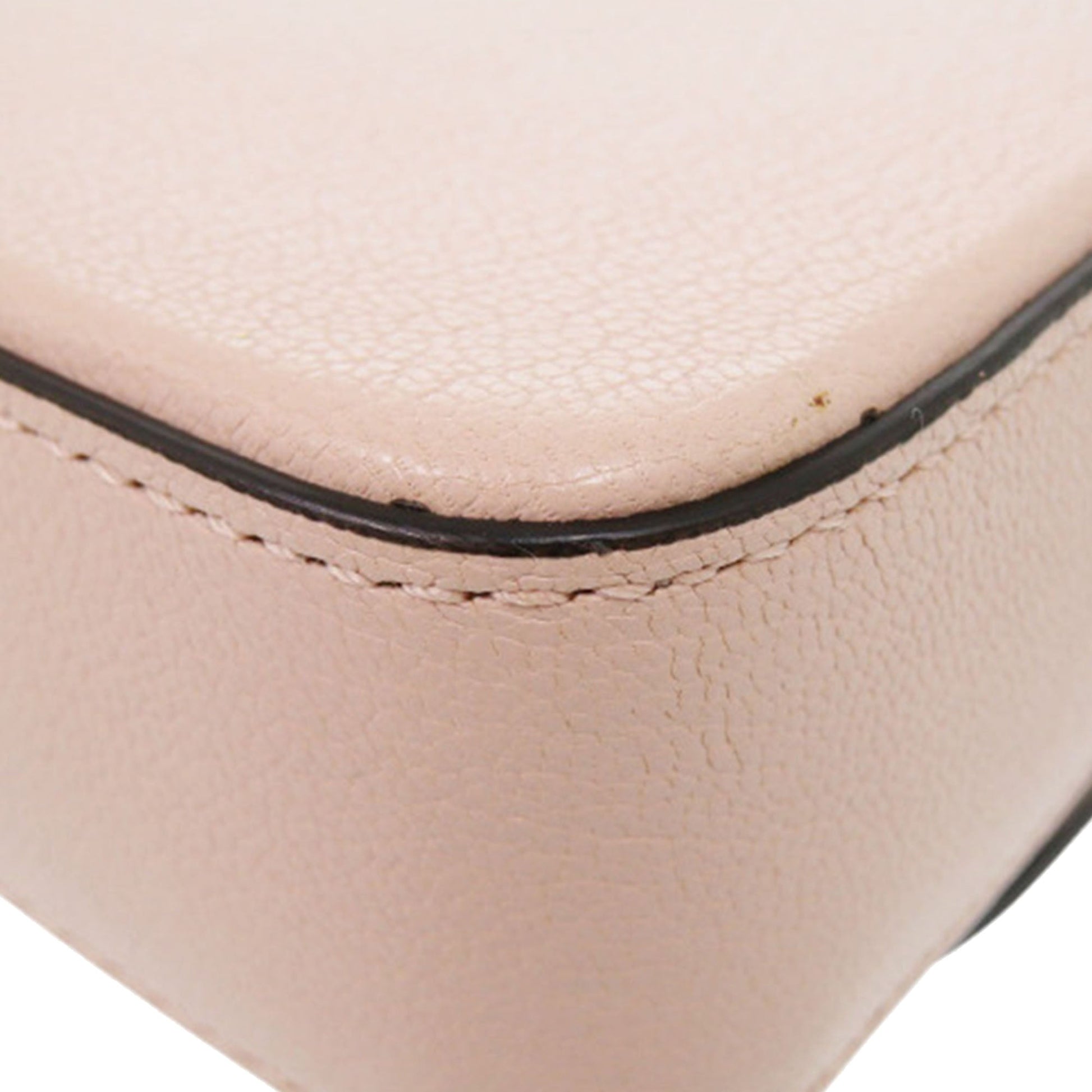 Burberry Goatskin Hampshire Crossbody