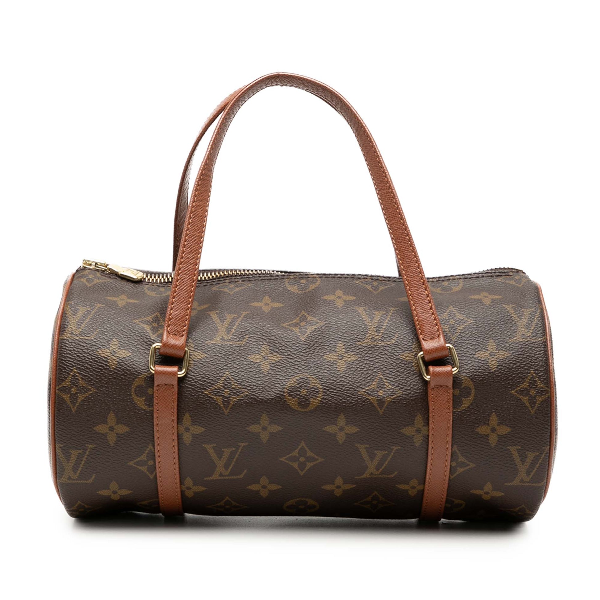 Louis Vuitton Monogram Papillon 26