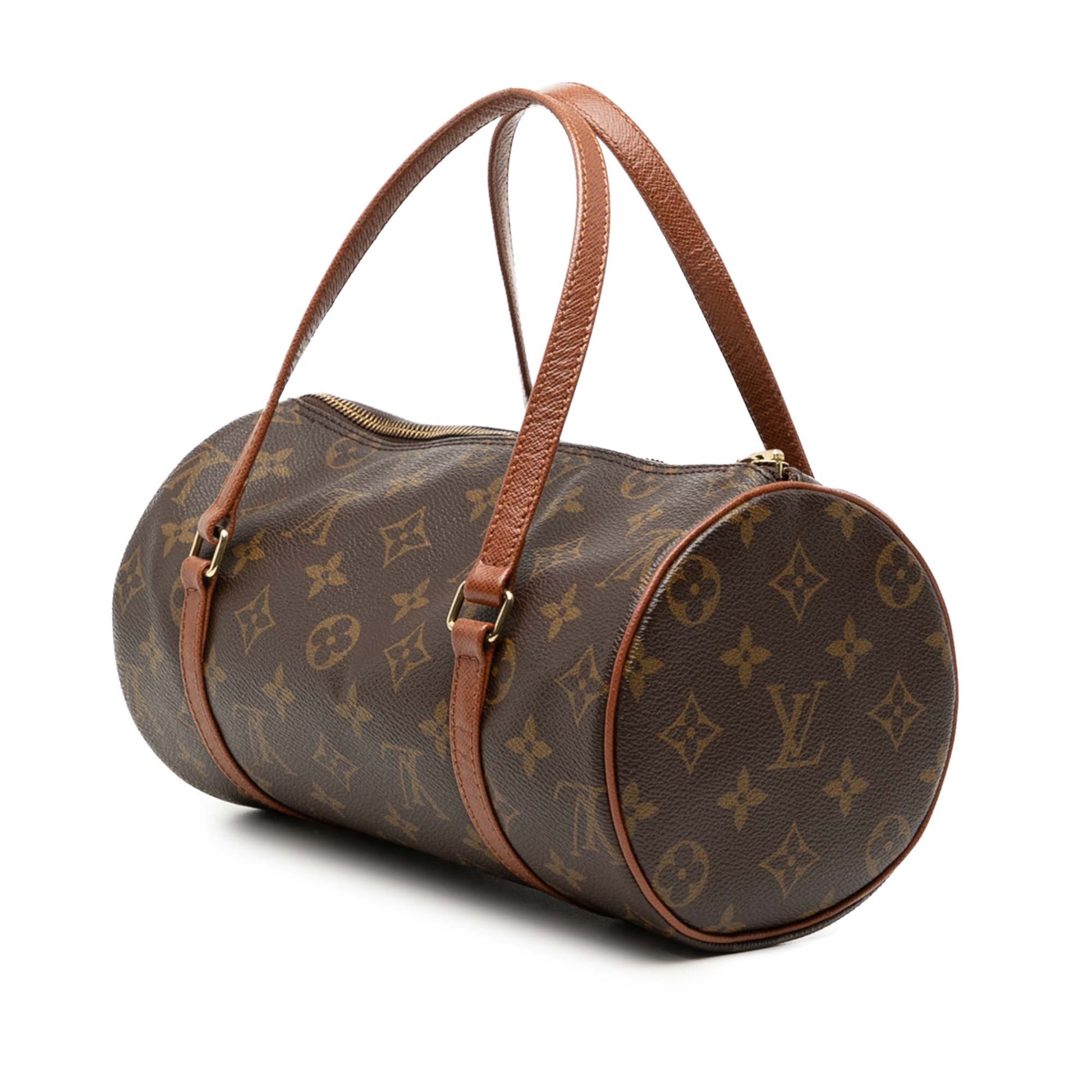 Louis Vuitton Monogram Papillon 26