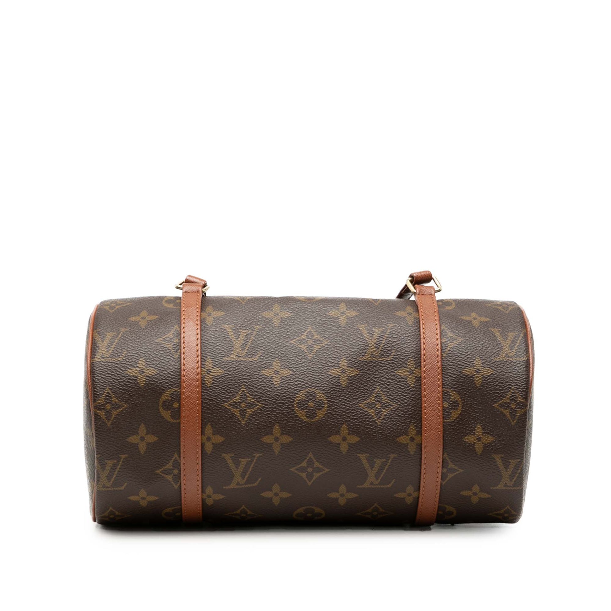 Louis Vuitton Monogram Papillon 26