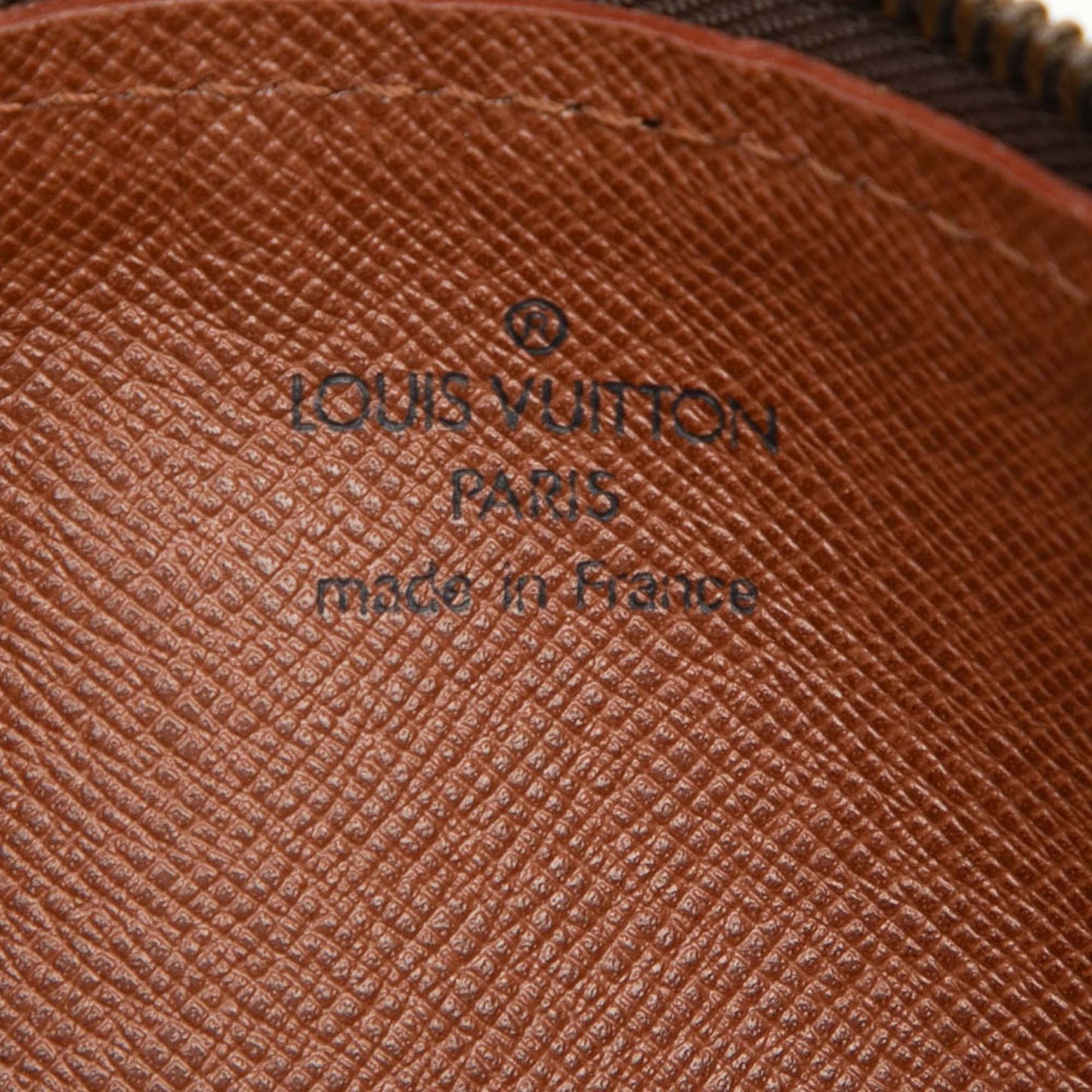 Louis Vuitton Monogram Papillon 26